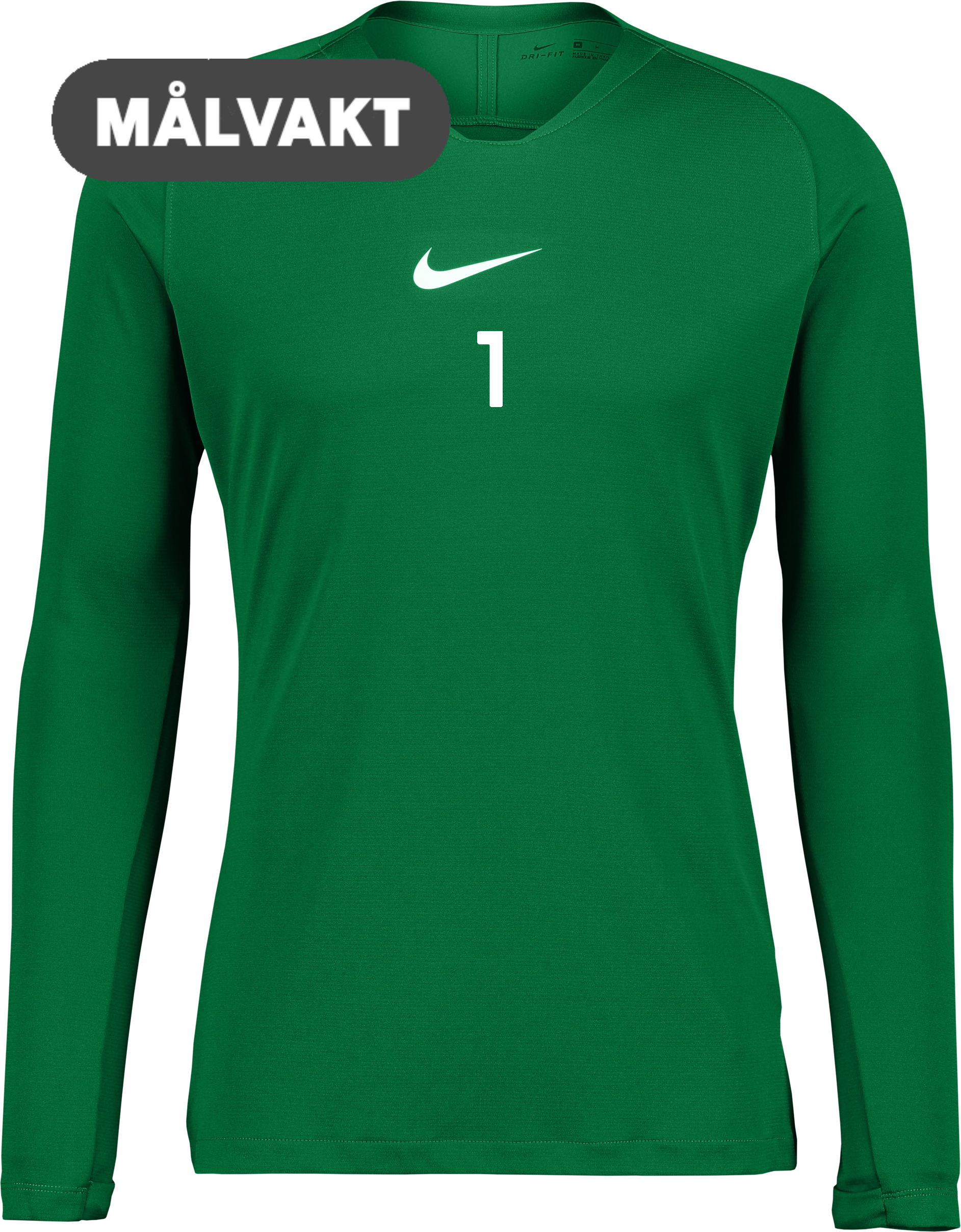 
NIKE, 
Park 1Stl Ls, 
Detail 1
