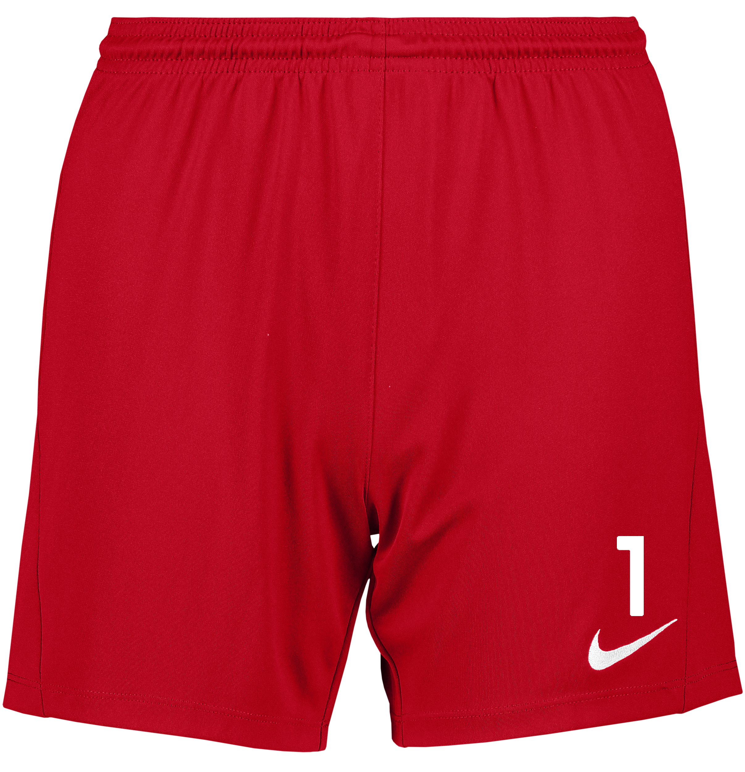 
NIKE, 
Park III Short W, 
Detail 1
