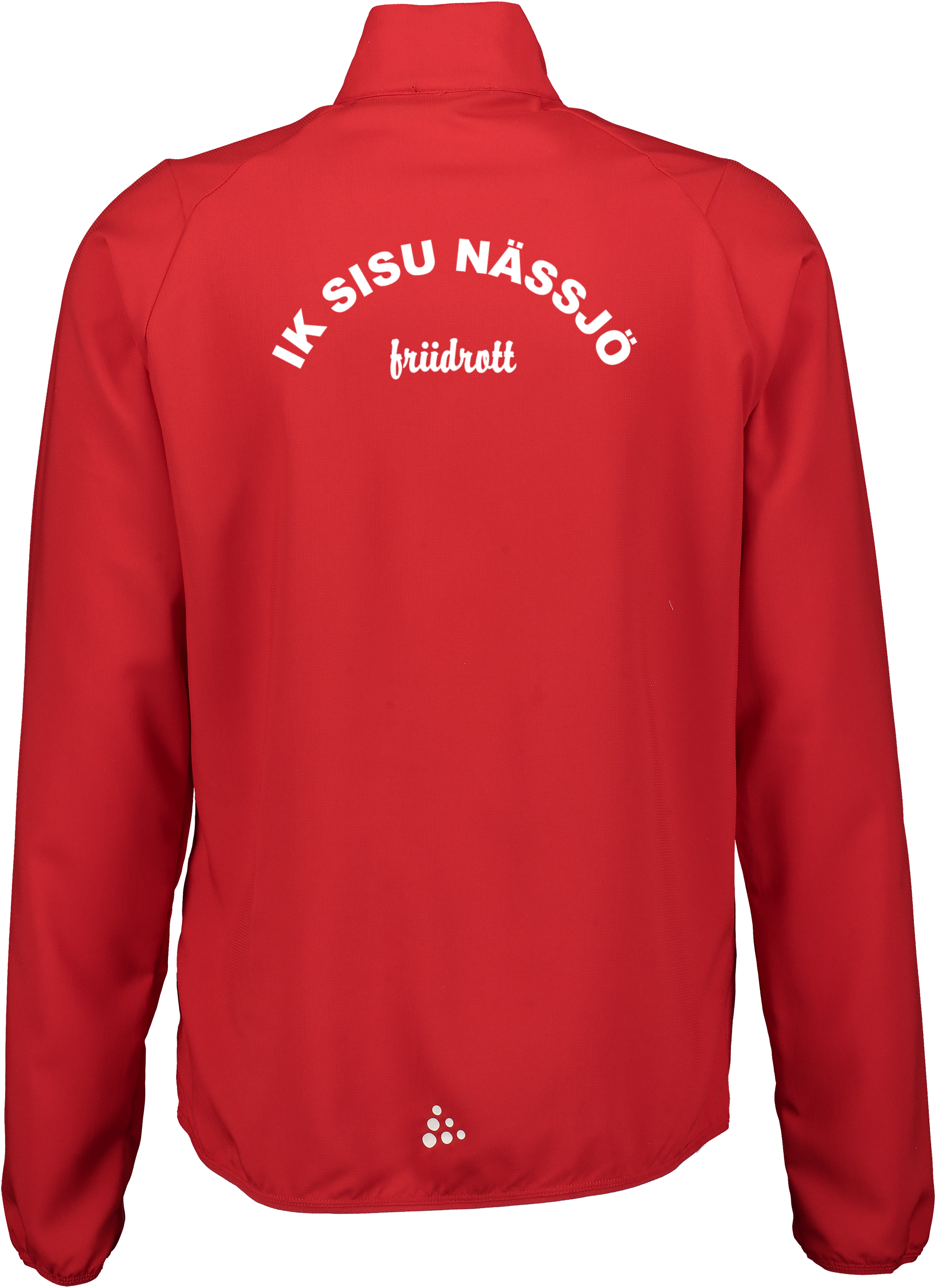 CRAFT, Rush 2.0 Training Jacket M