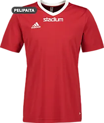 358914101101 ADIDAS Ent22 Jsy Tee 358914101101 ADIDAS Ent22 Jsy Tee Standard Small1x1