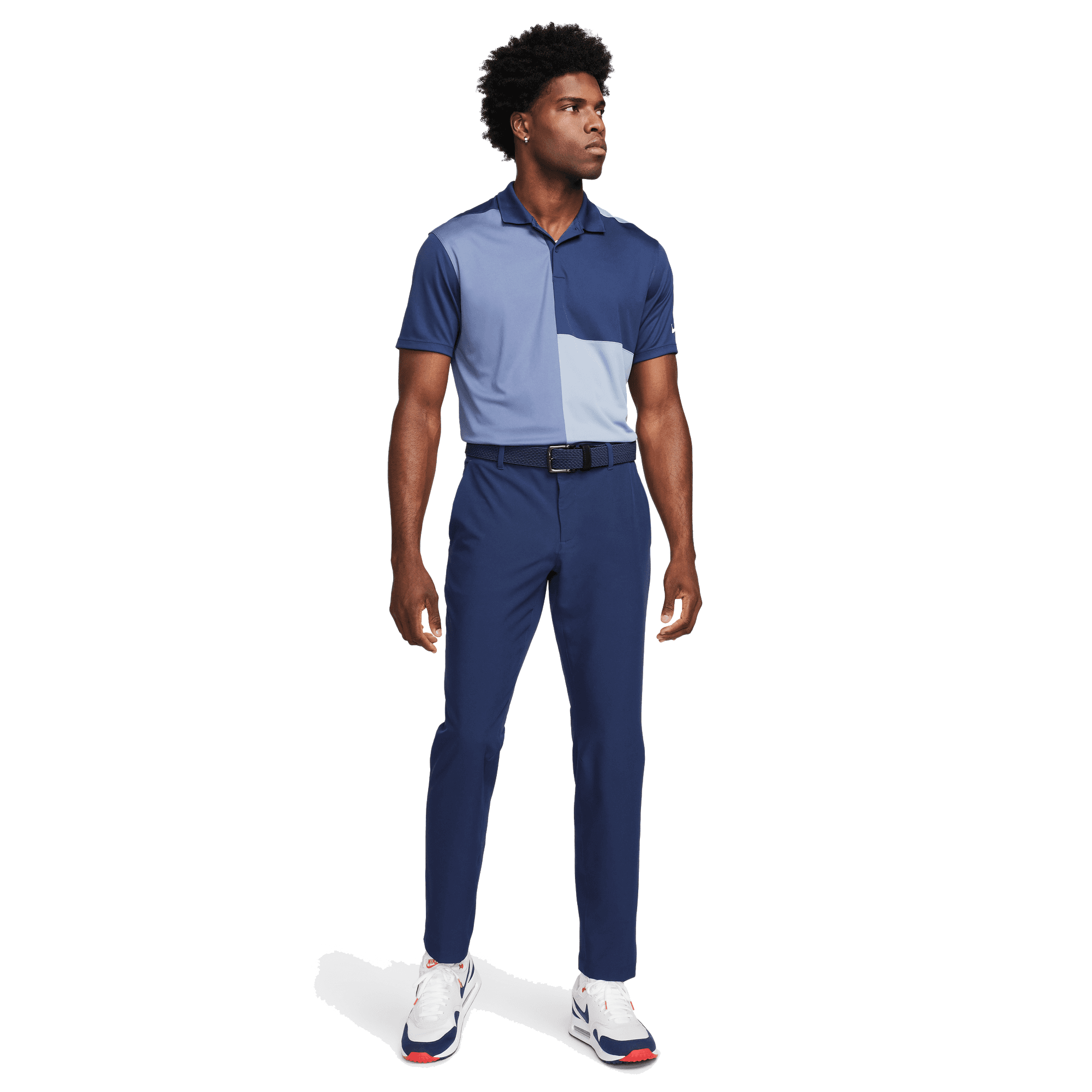 NIKE, Nike Tour Repel Flex Men'S Slim Golf Pant