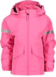 K Alr Jkt X - Brilliant Pink Standard Small1x1