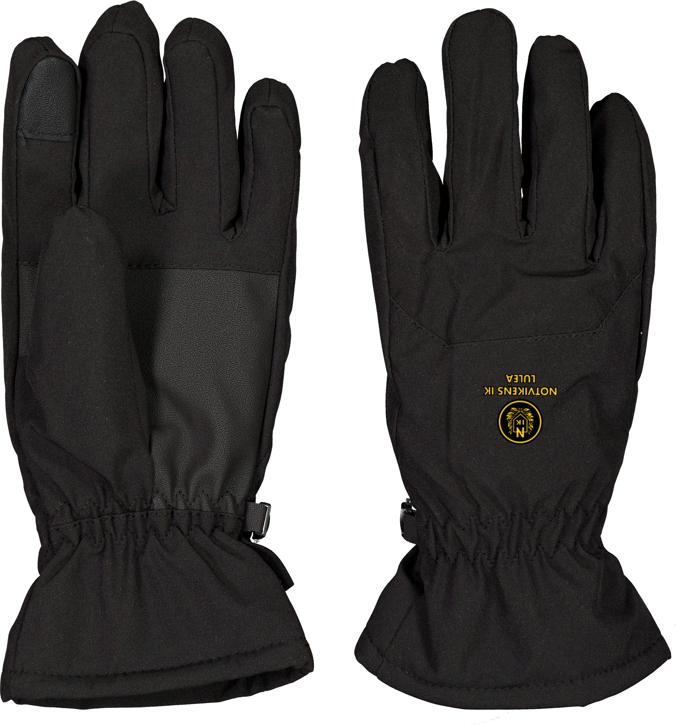 
EVEREST, 
TS U SOFTSHELL GLOVE, 
Detail 1
