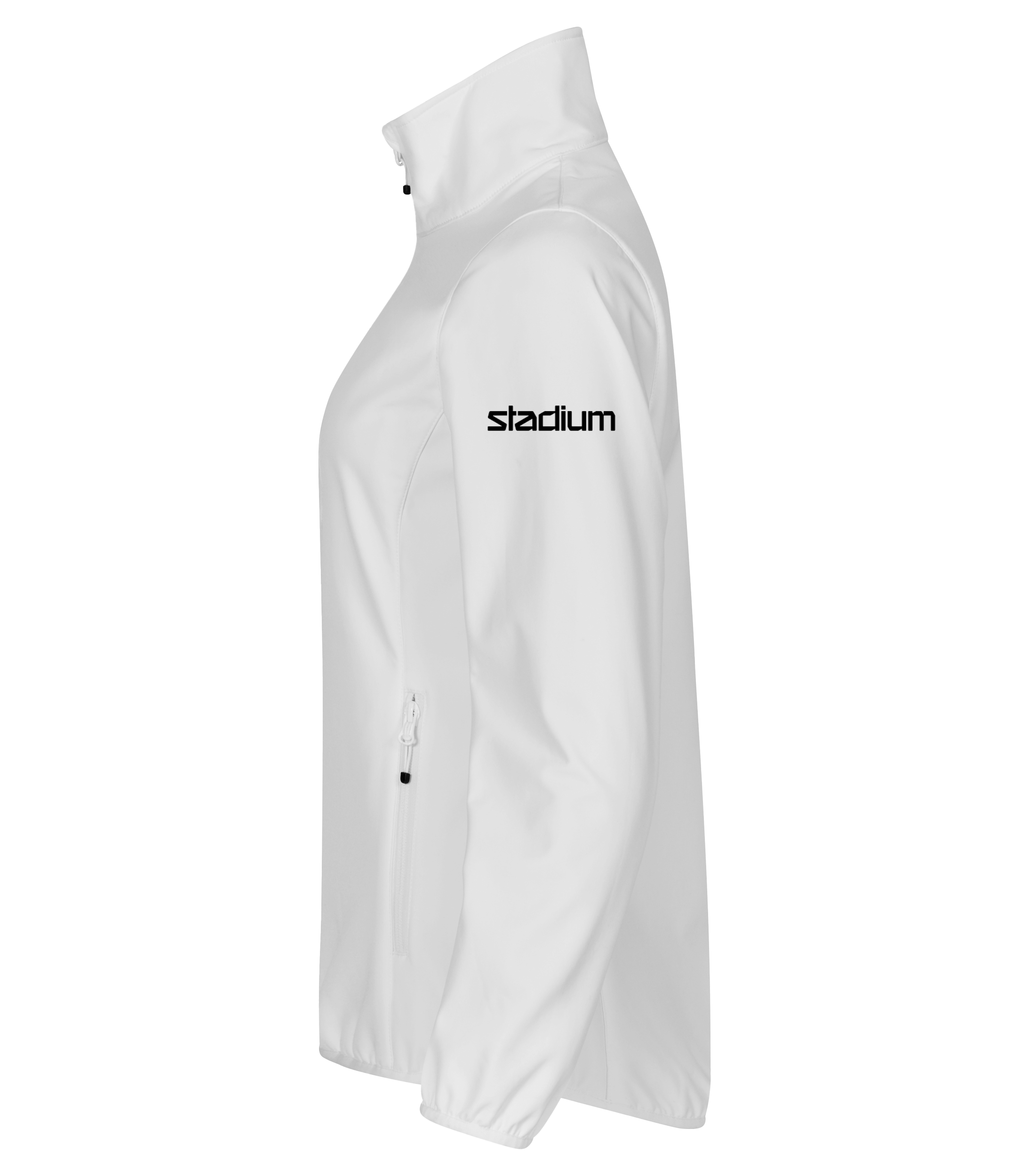 CLIQUE, Classic Softshell Jkt W