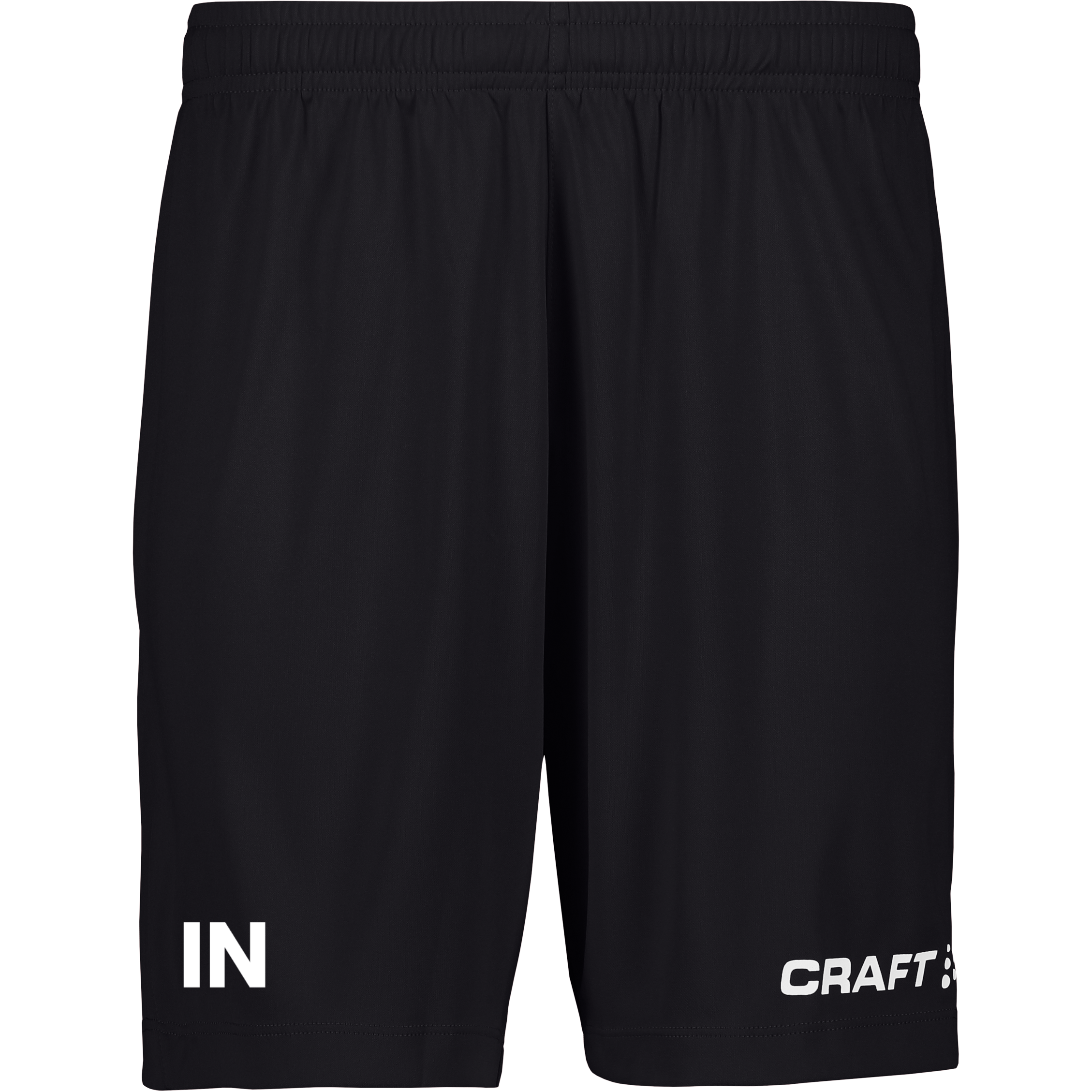 
CRAFT, 
Squad Go Short Jr, 
Detail 1
