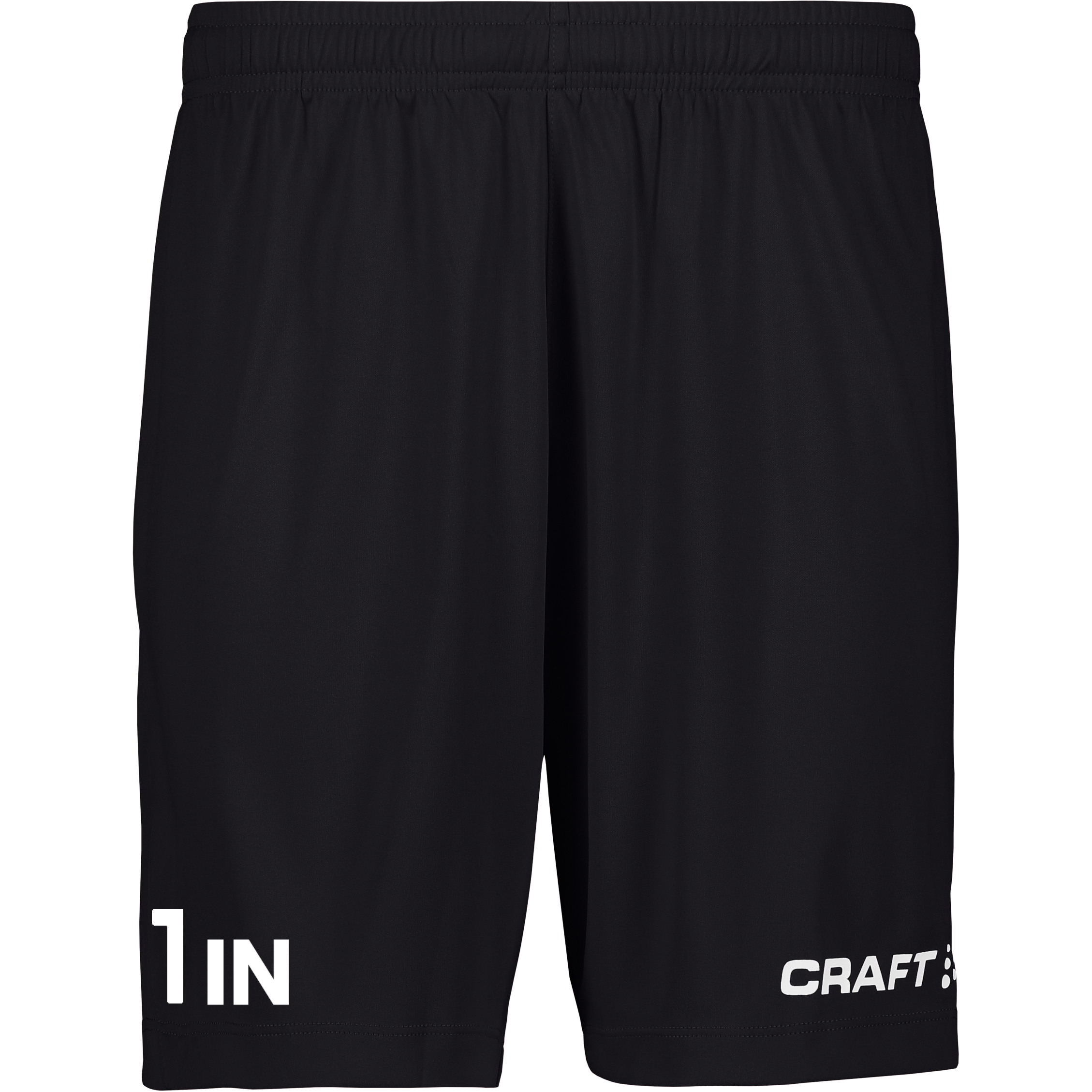 
CRAFT, 
Squad Go Short Jr, 
Detail 1
