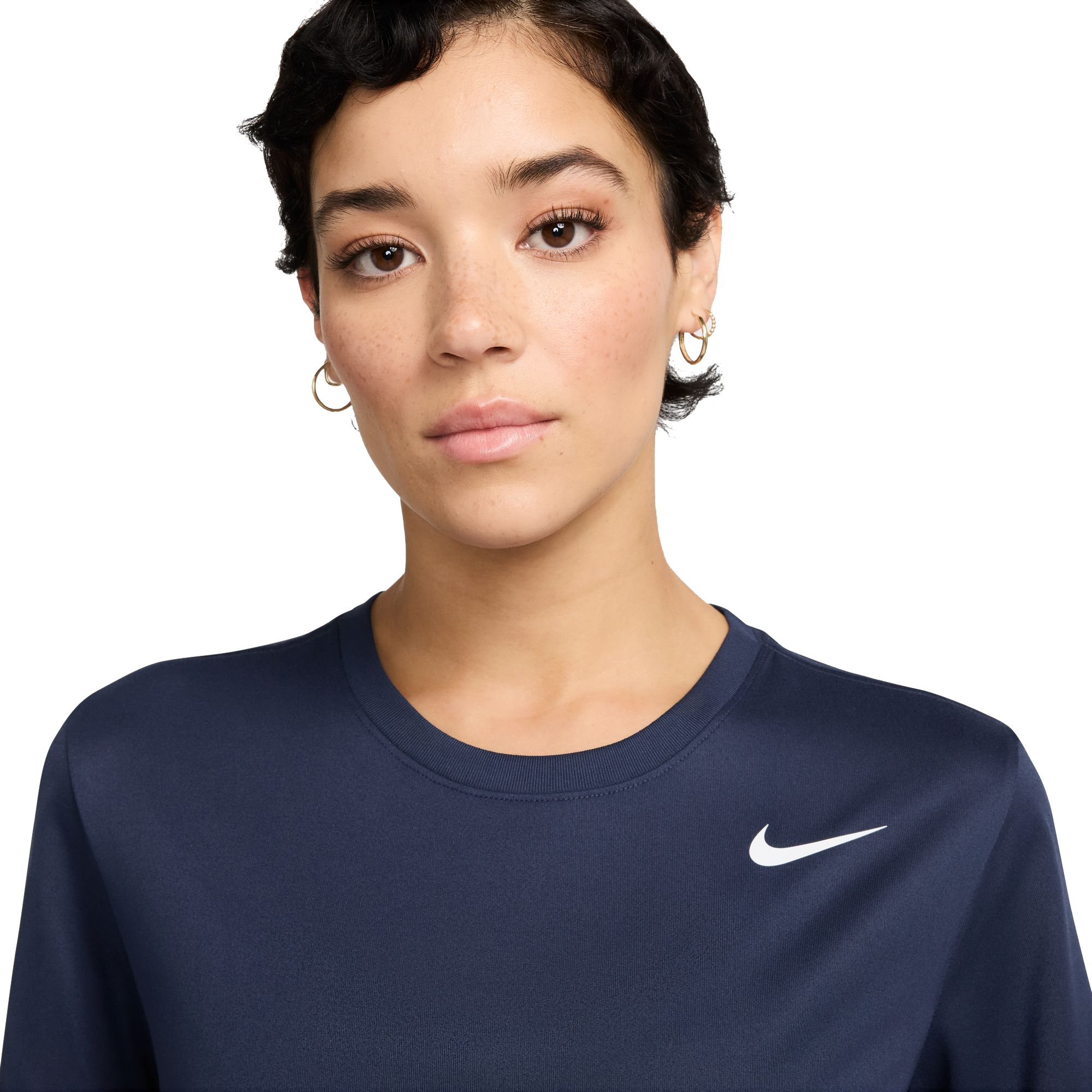 NIKE, Nike Dri-Fit Women'S T-Shirt