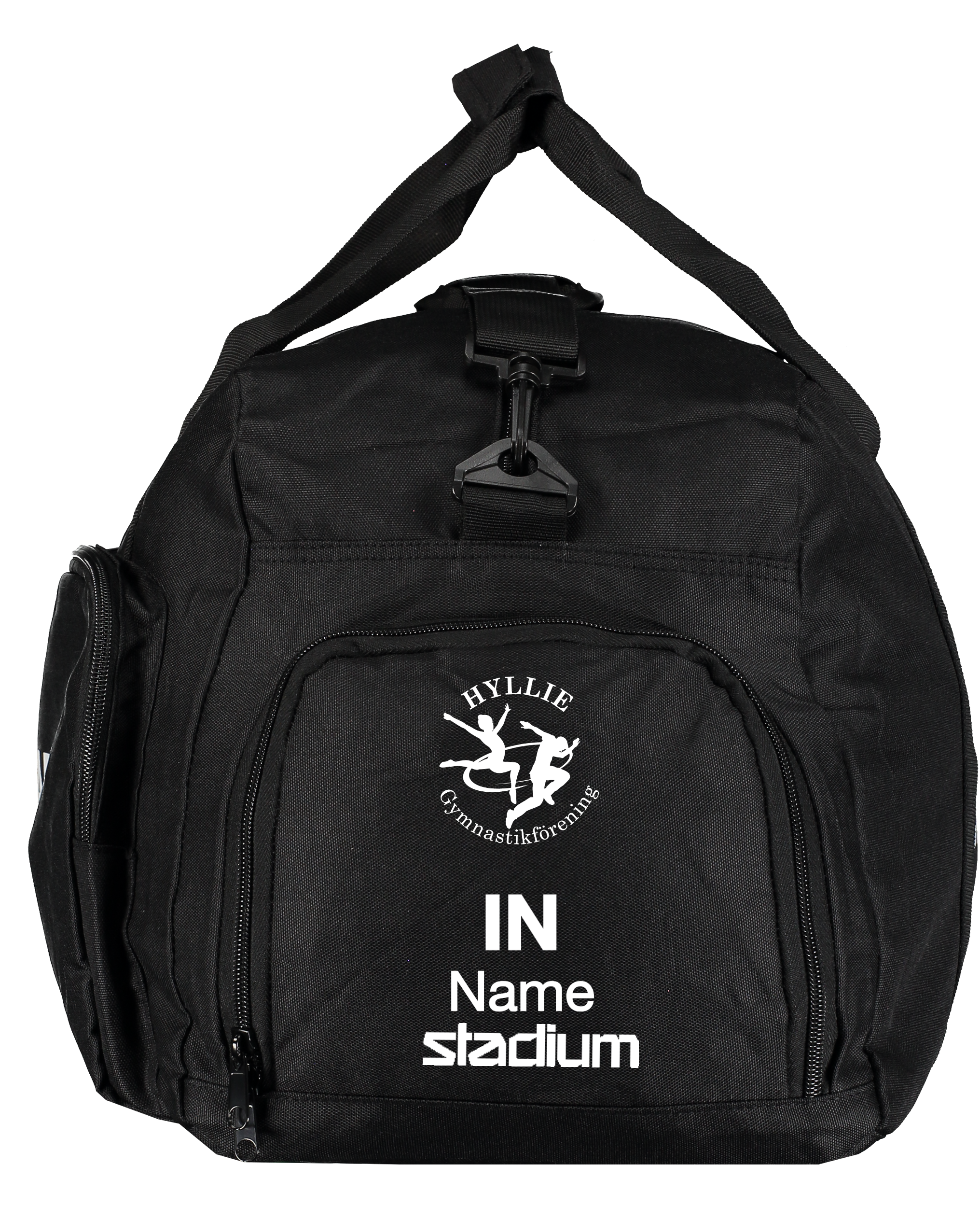 CRAFT, Ability Duffel 38L