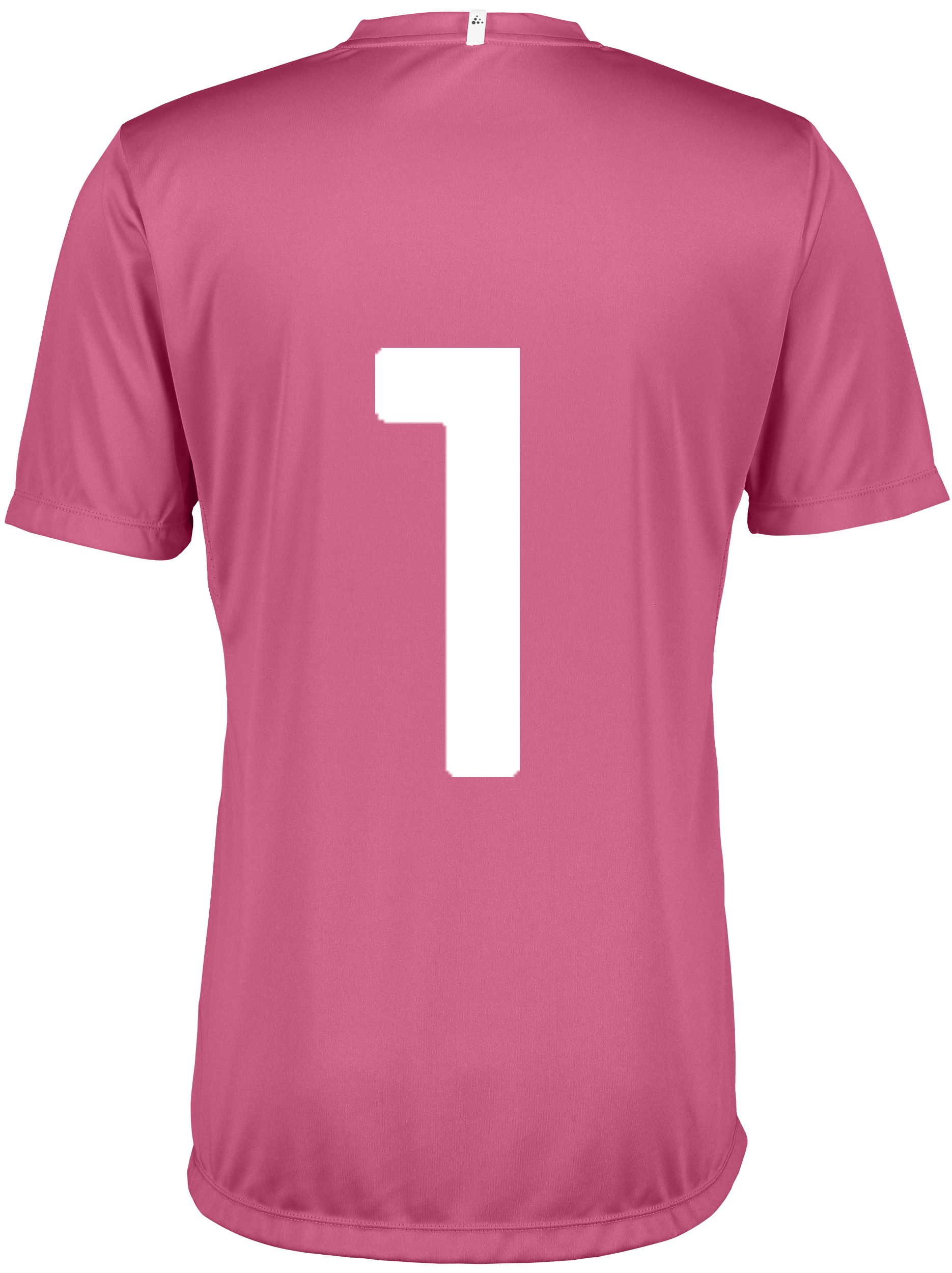 CRAFT, Squad Go SS Jersey