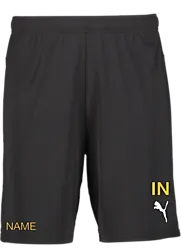 391942103101 PUMA T Goal Shorts 391942103101 PUMA T Goal Shorts Standard Small1x1
