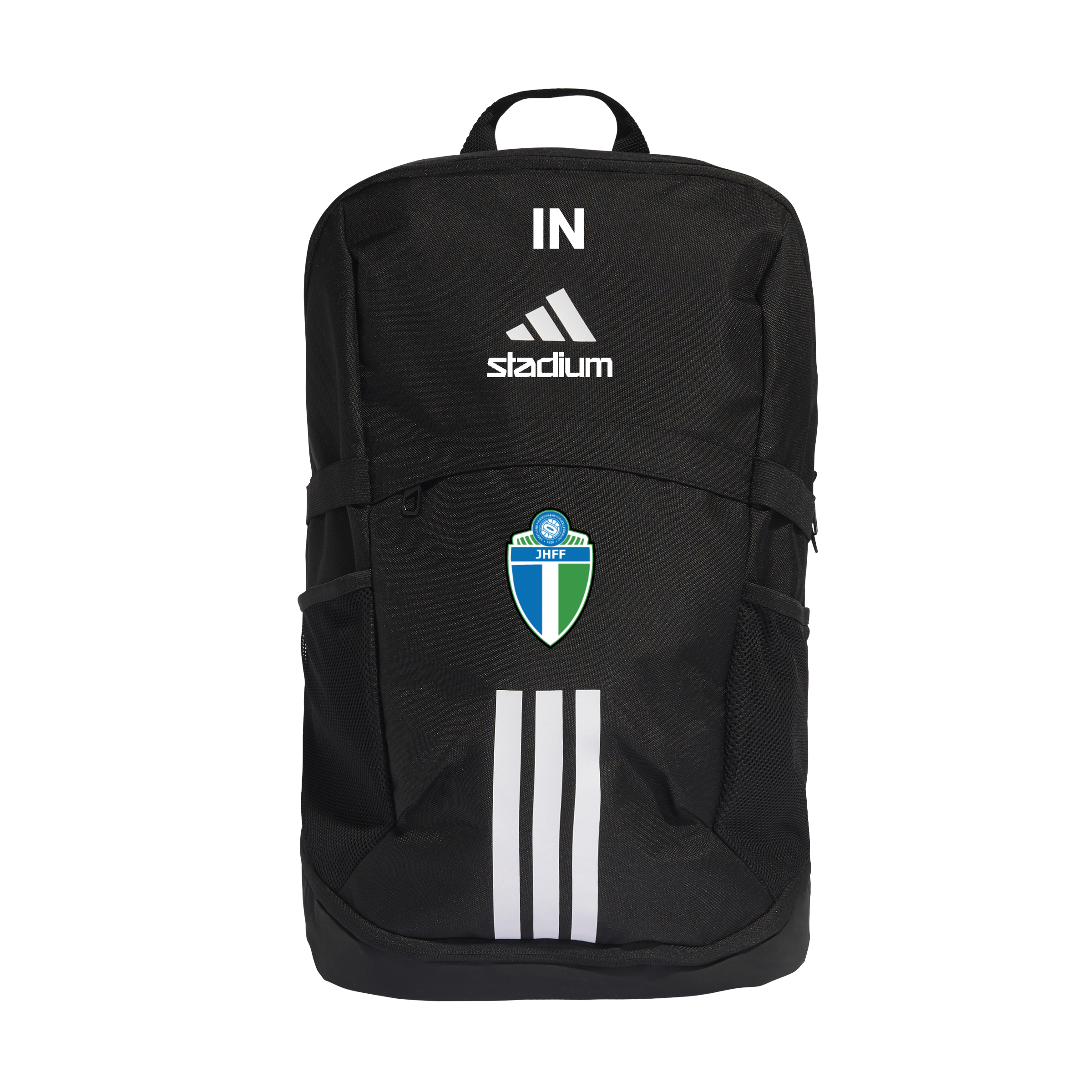 
ADIDAS, 
TIRO BACKPACK, 
Detail 1
