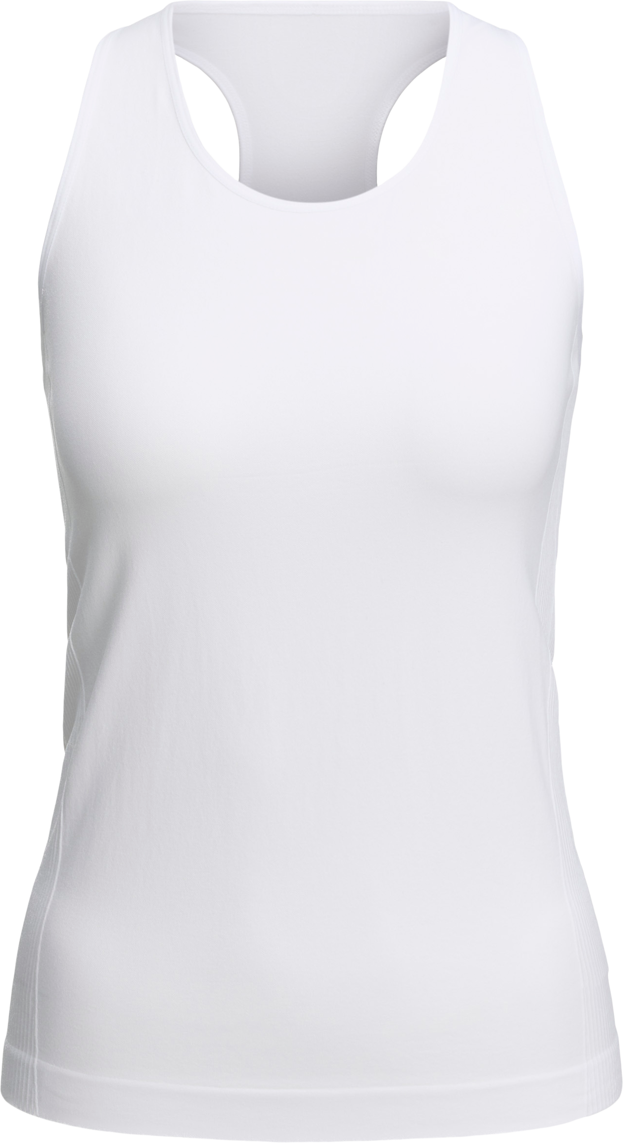 
GRATITUDE, 
Seamless Top W, 
Detail 1
