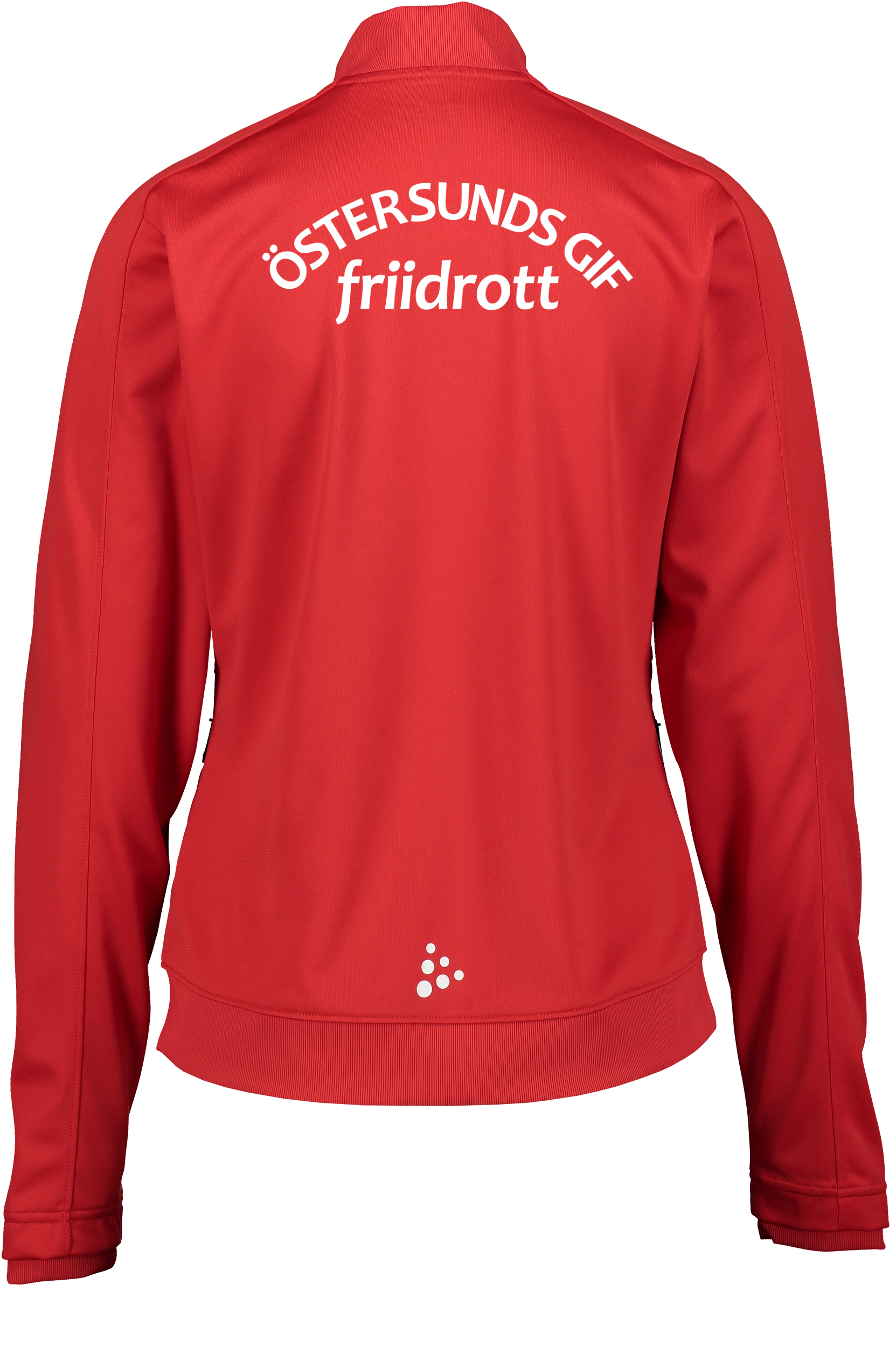 CRAFT, Evolve 2.0 Full Zip Jacket W