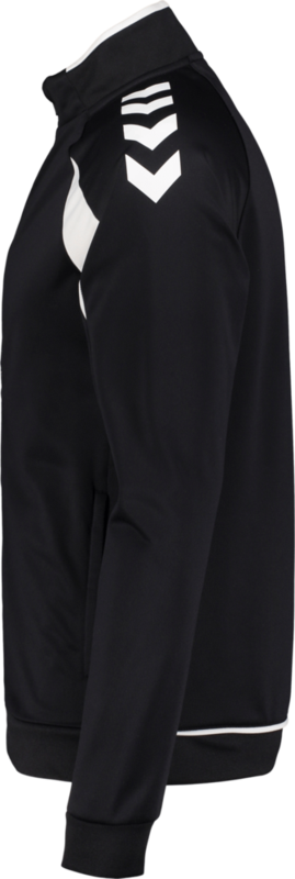HUMMEL, HMLCORE 2.0 TRACK ZIP JACKET KIDS