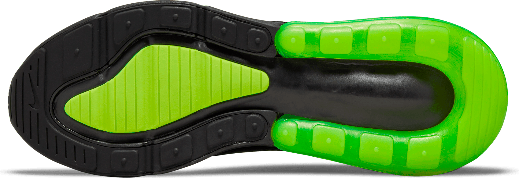 NIKE, M NIKE AIR MAX 270 MEN'S SHOES