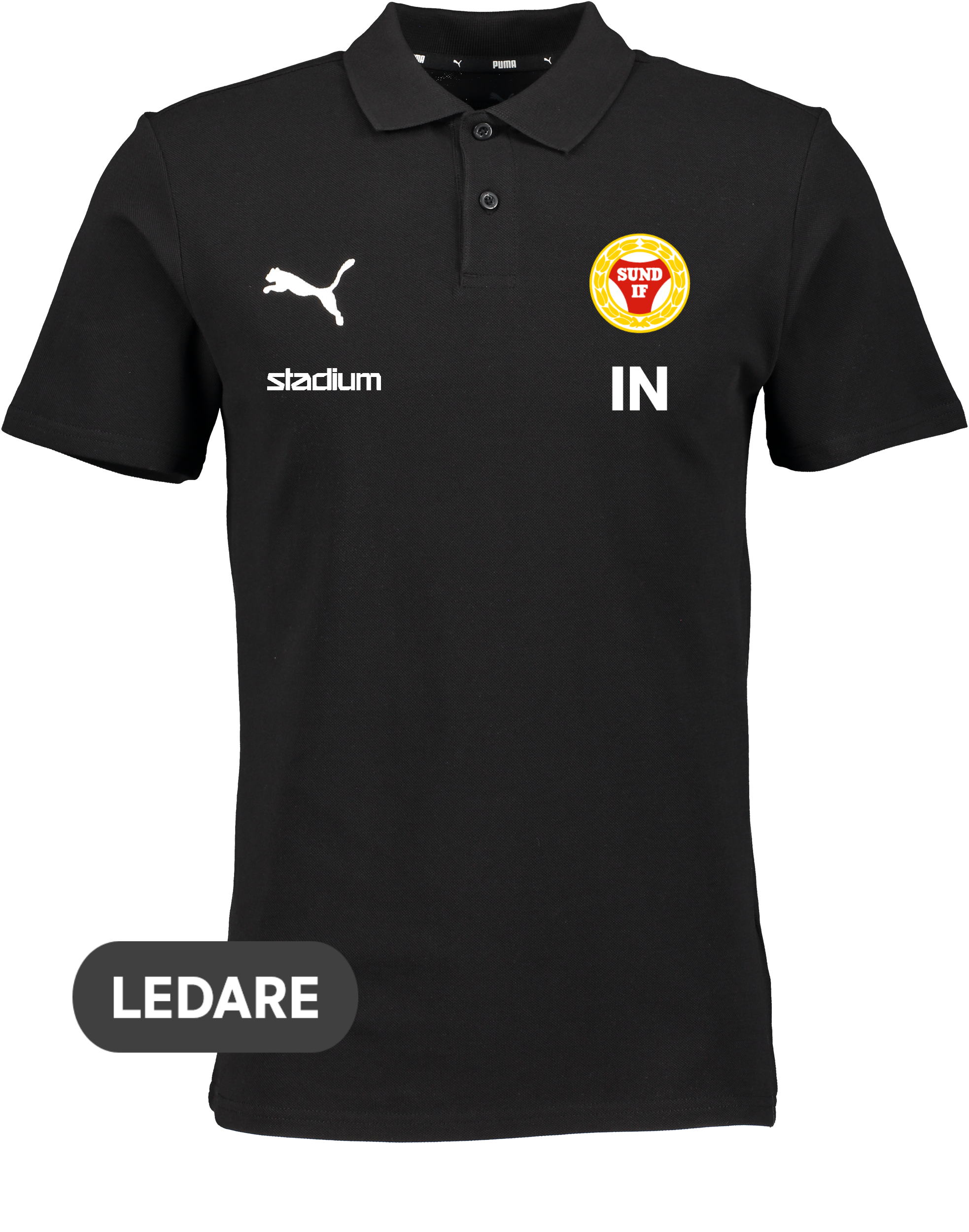 
PUMA, 
T Goal Casual Polo, 
Detail 1
