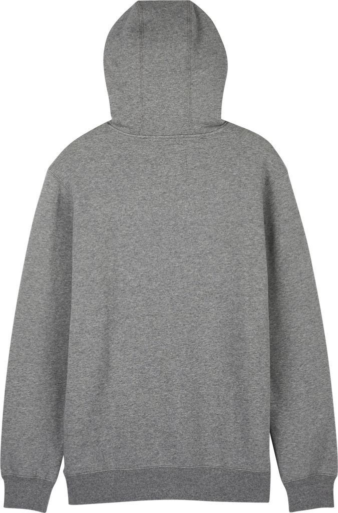 FOX, ABSOLUTE FLEECE HOODIE