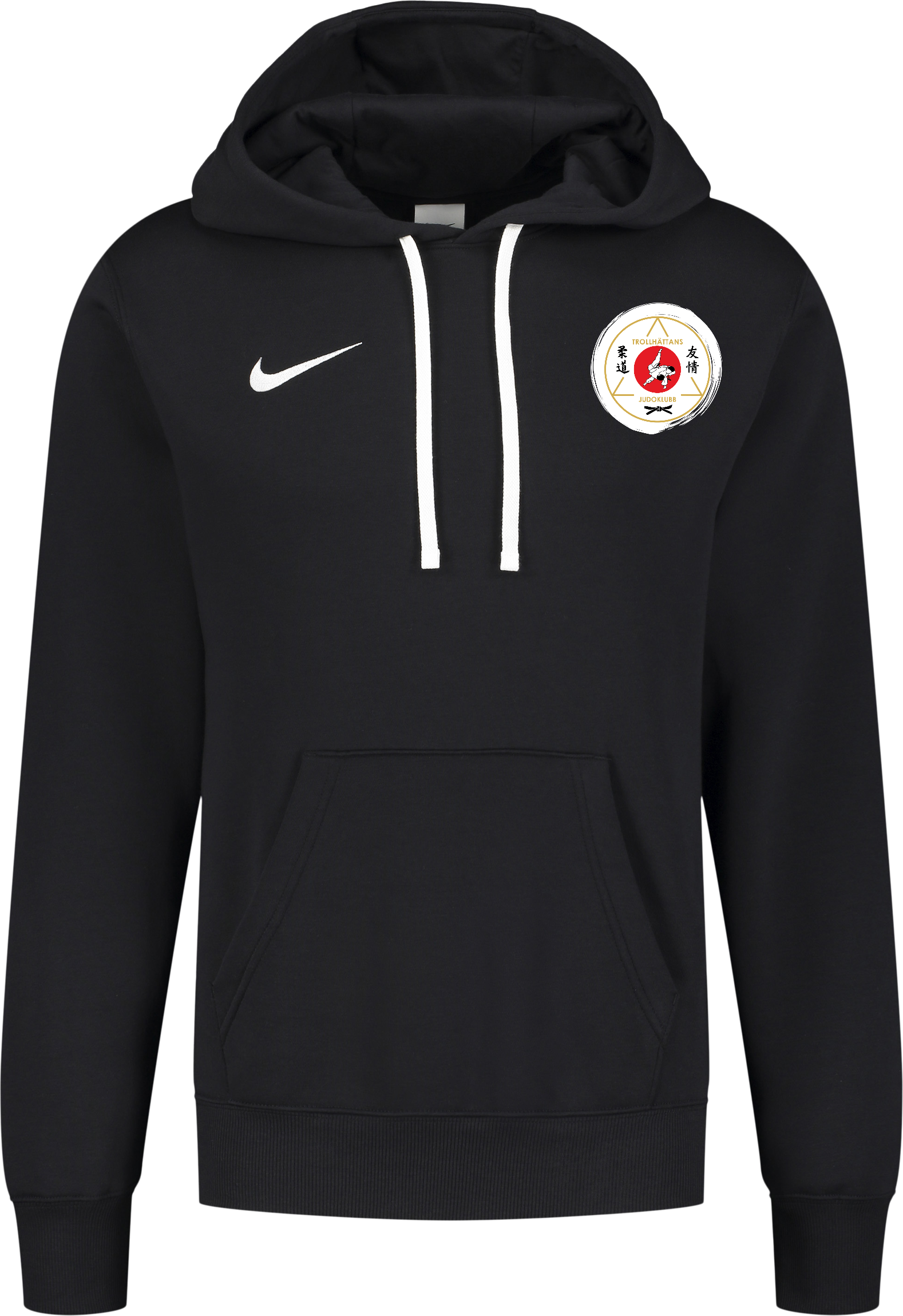 
NIKE, 
PARK26 FLC HOOD, 
Detail 1
