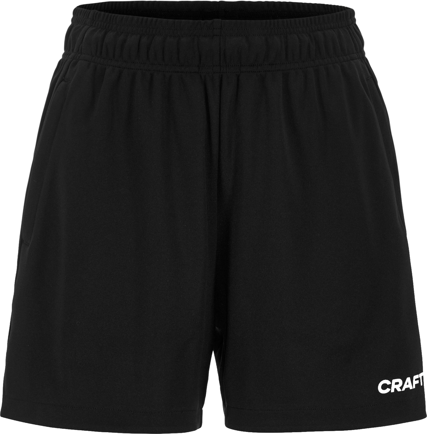 
CRAFT, 
ABILITY ZIP POCKET SHORTS W, 
Detail 1
