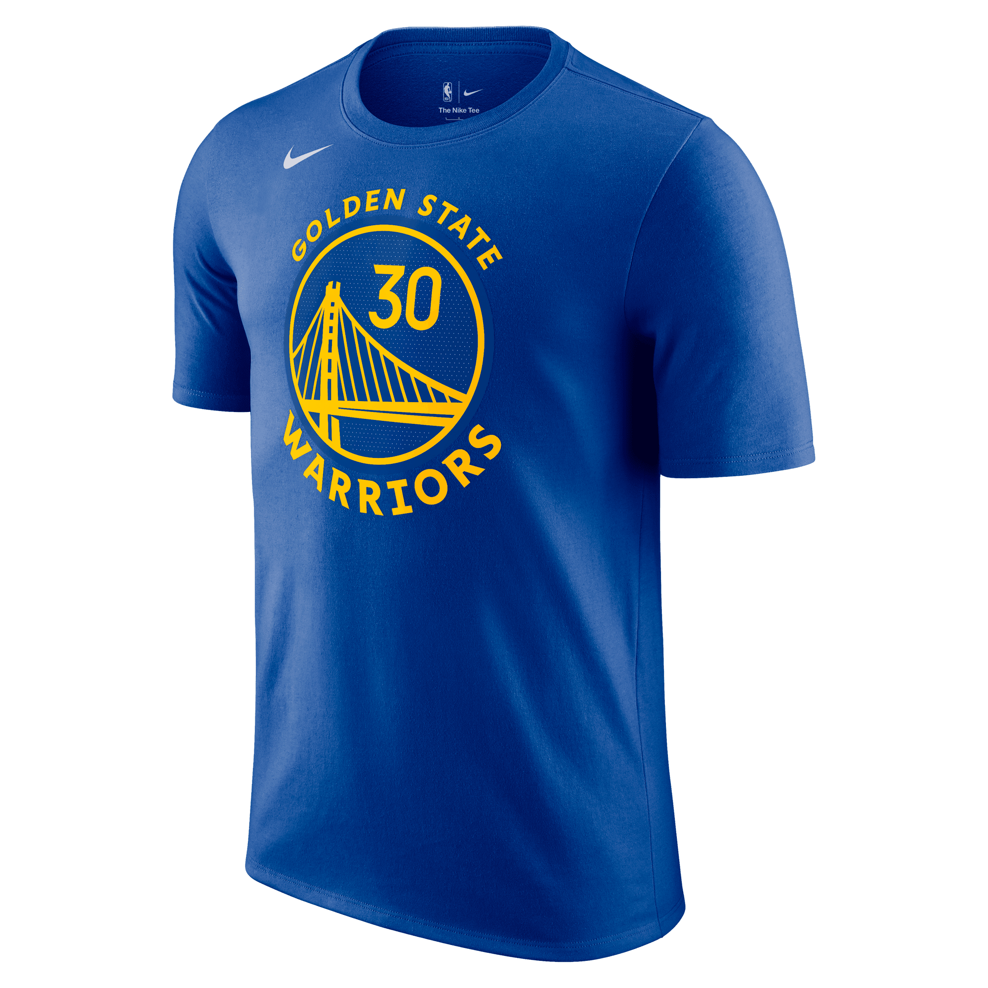 
NIKE, 
M Gsw Nk Es Nn Ss Tee, 
Detail 1

