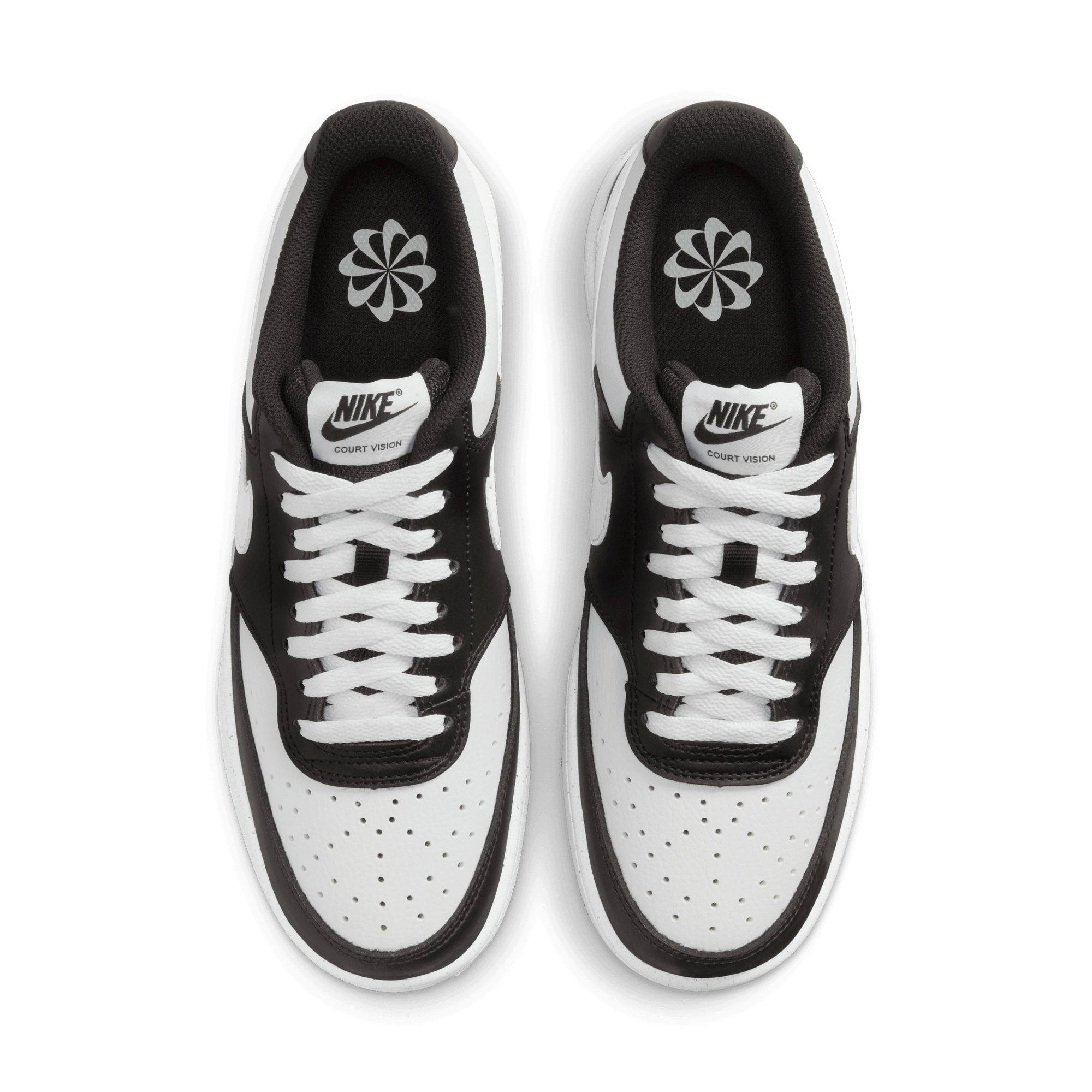 NIKE, W Court Vision Low