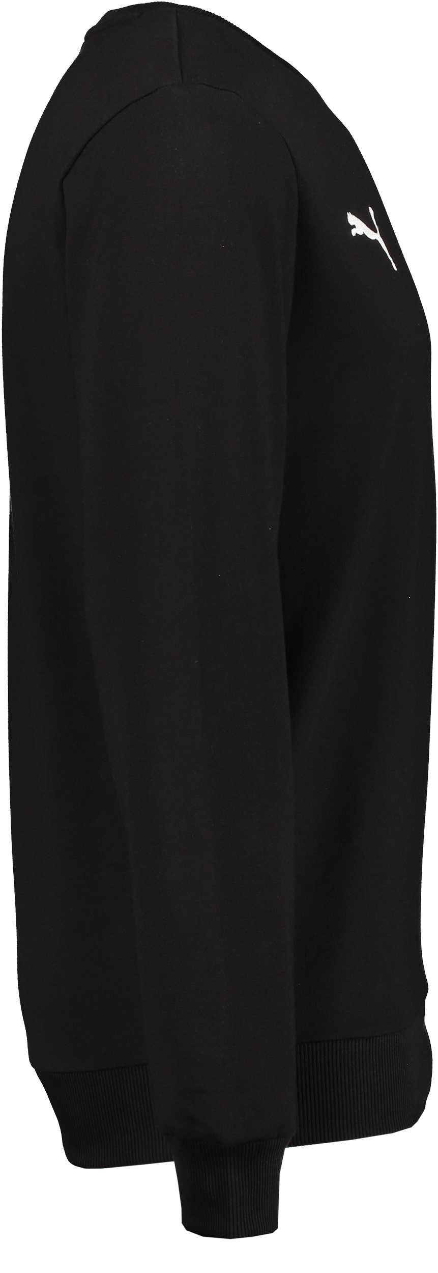 PUMA, T Goal Cas Crew Sweat