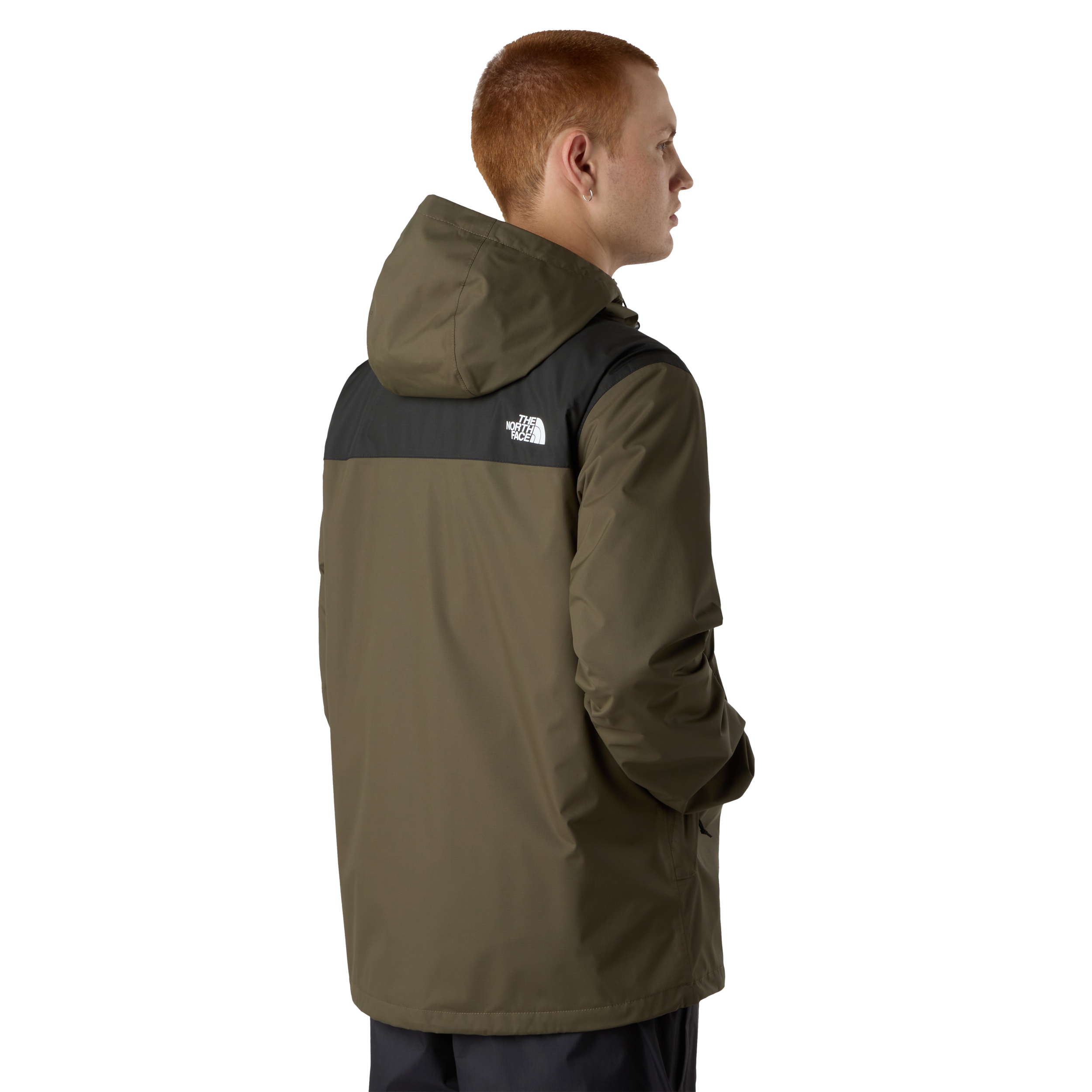 THE NORTH FACE, M Antora Jacket