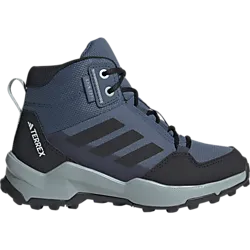 J Terrex Ax4R R.Rdy Mid K - Wonste/cblack Standard Small1x1