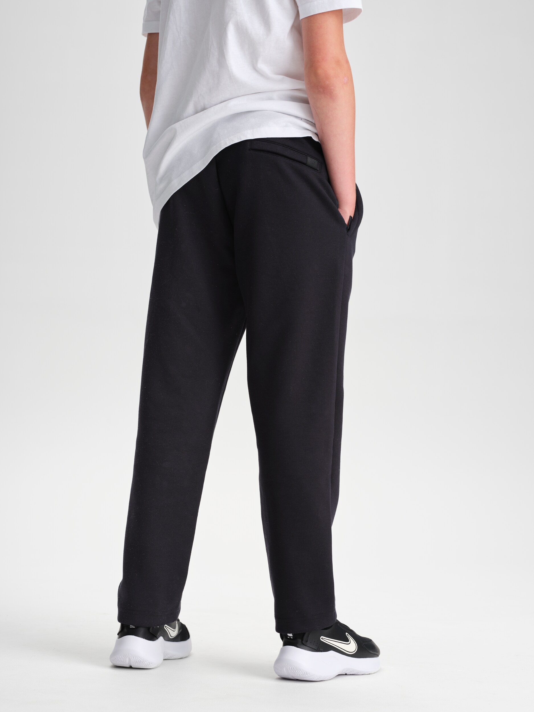 SOC, J Stream Straight Pnt