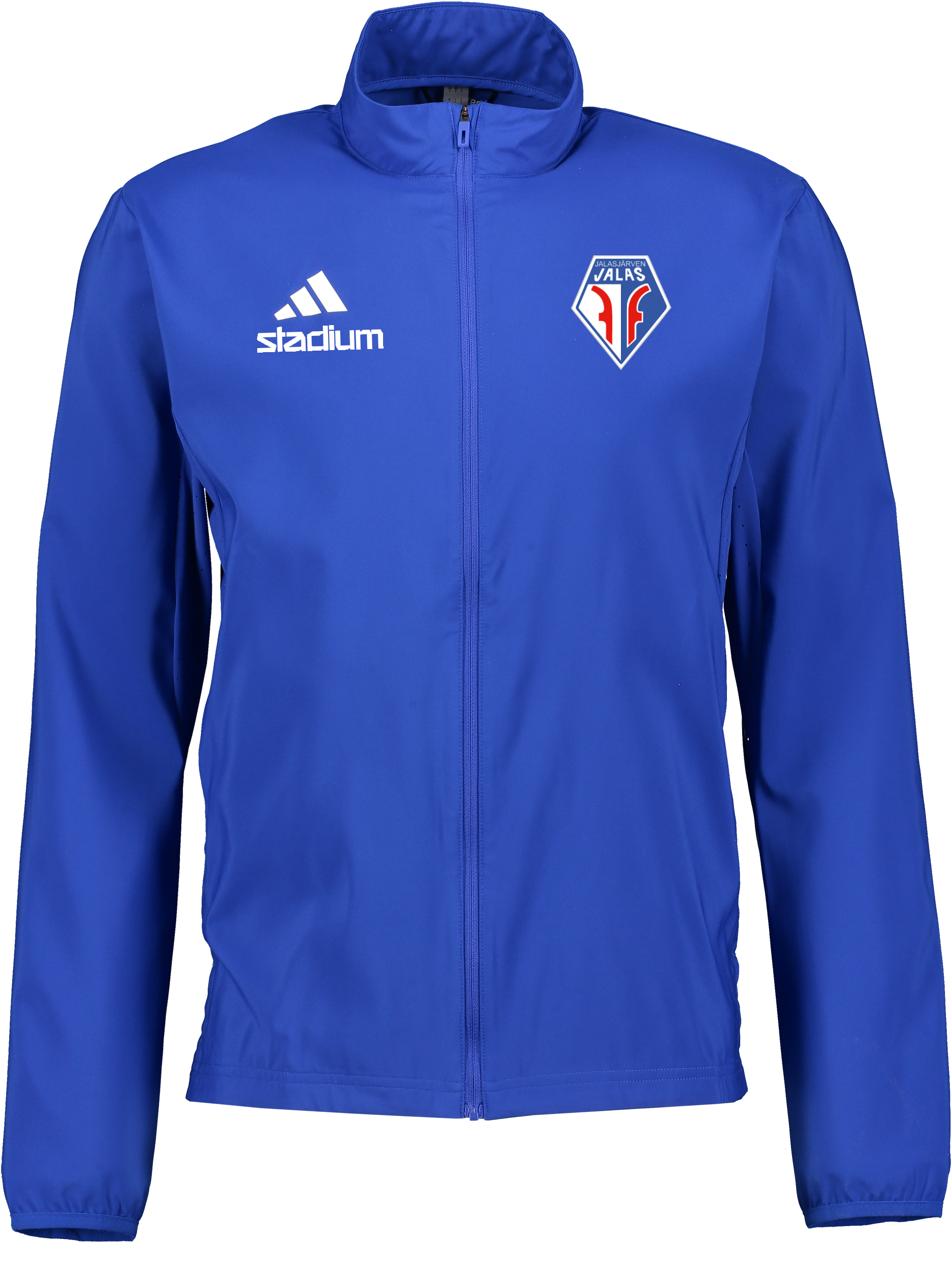 
ADIDAS, 
Adizero E Jkt, 
Detail 1
