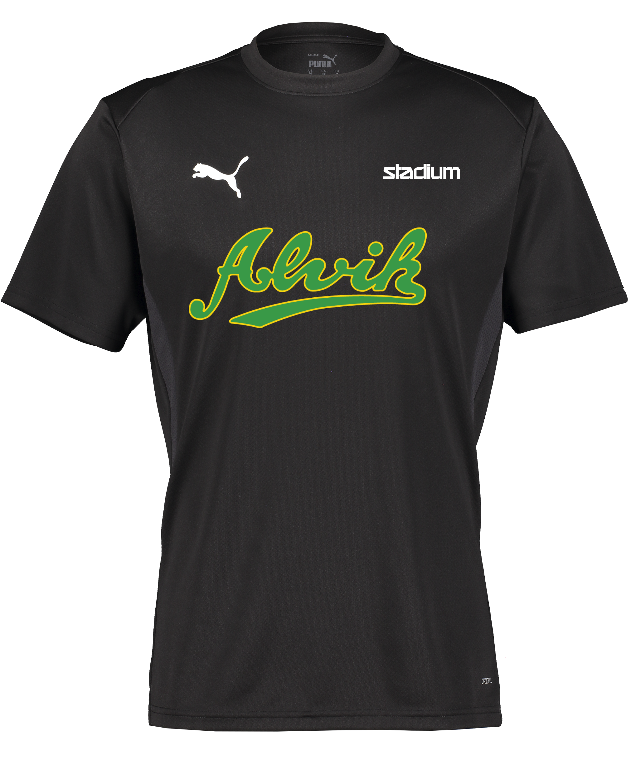 
PUMA, 
T Goal Trg Jsy, 
Detail 1
