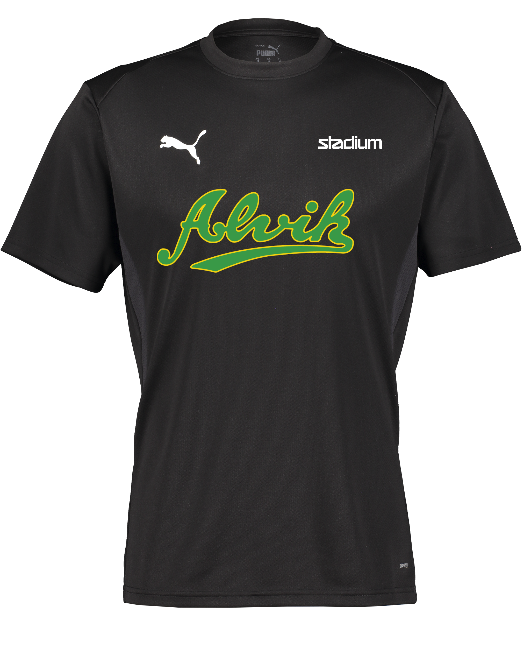 
PUMA, 
T Goal Trg Jsy, 
Detail 1
