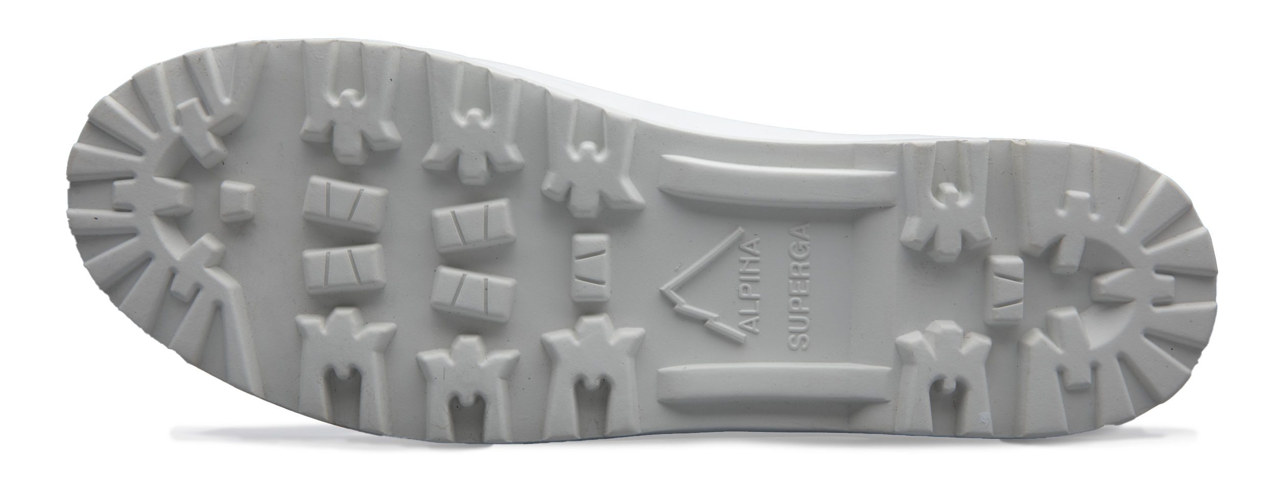 SUPERGA, 2341 Alpina W