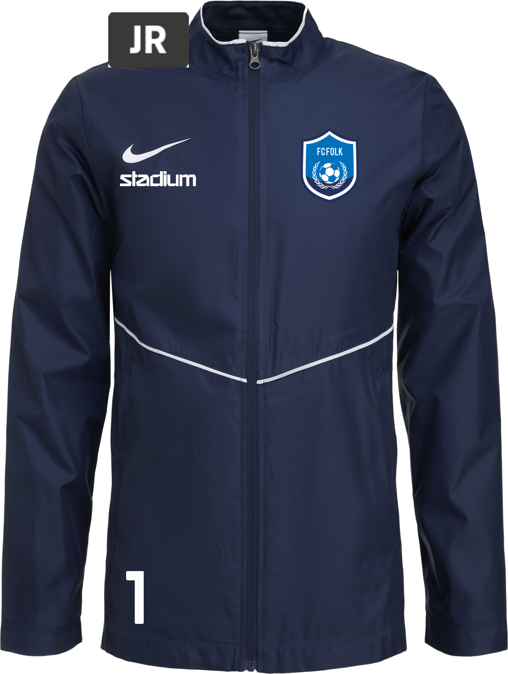 
NIKE, 
PARK26 WIND JKT JR, 
Detail 1
