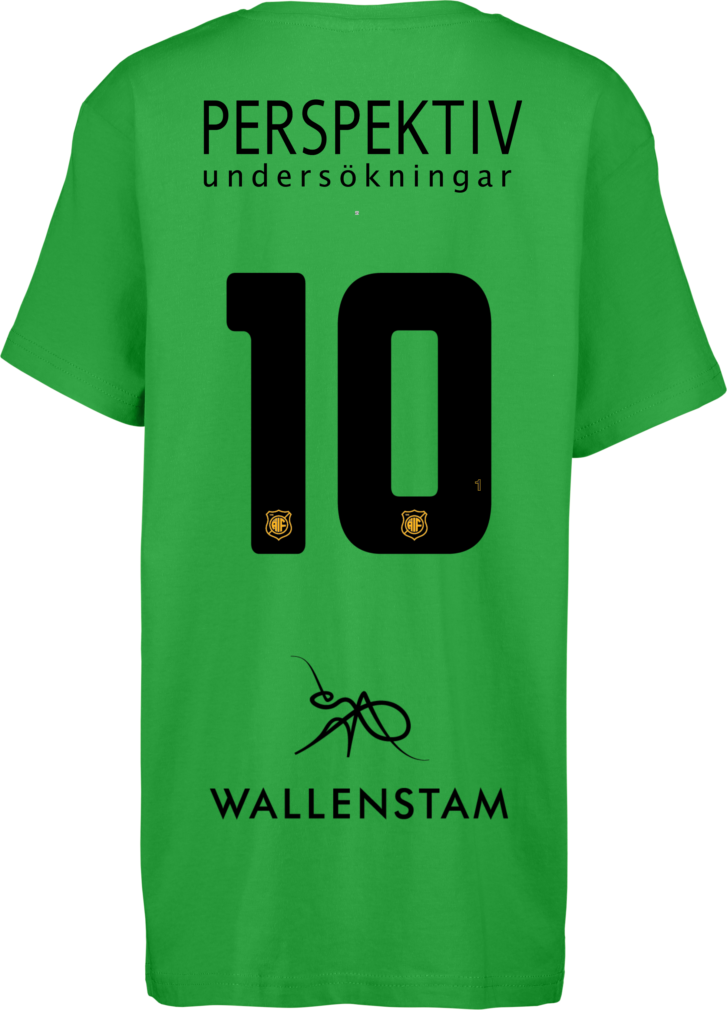 CLIQUE, Basic Tee Jr 