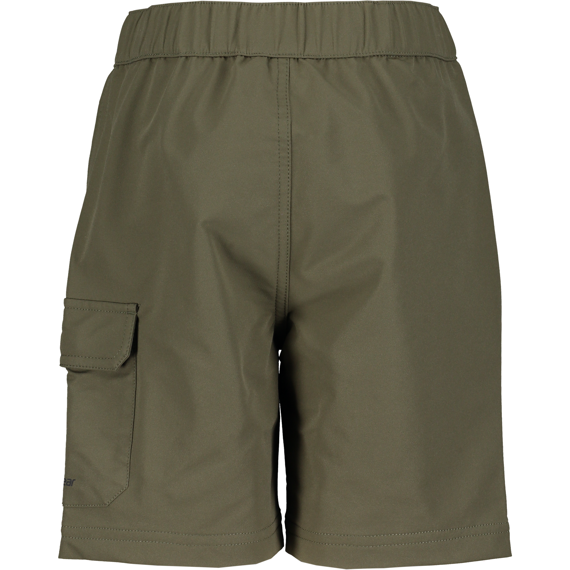 CROSS SPORTSWEAR, Stretch Shorts Jr