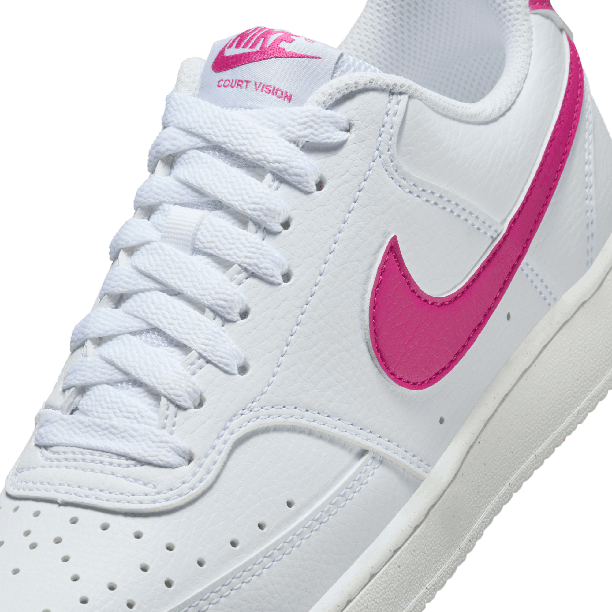 NIKE, W Court Vision Low
