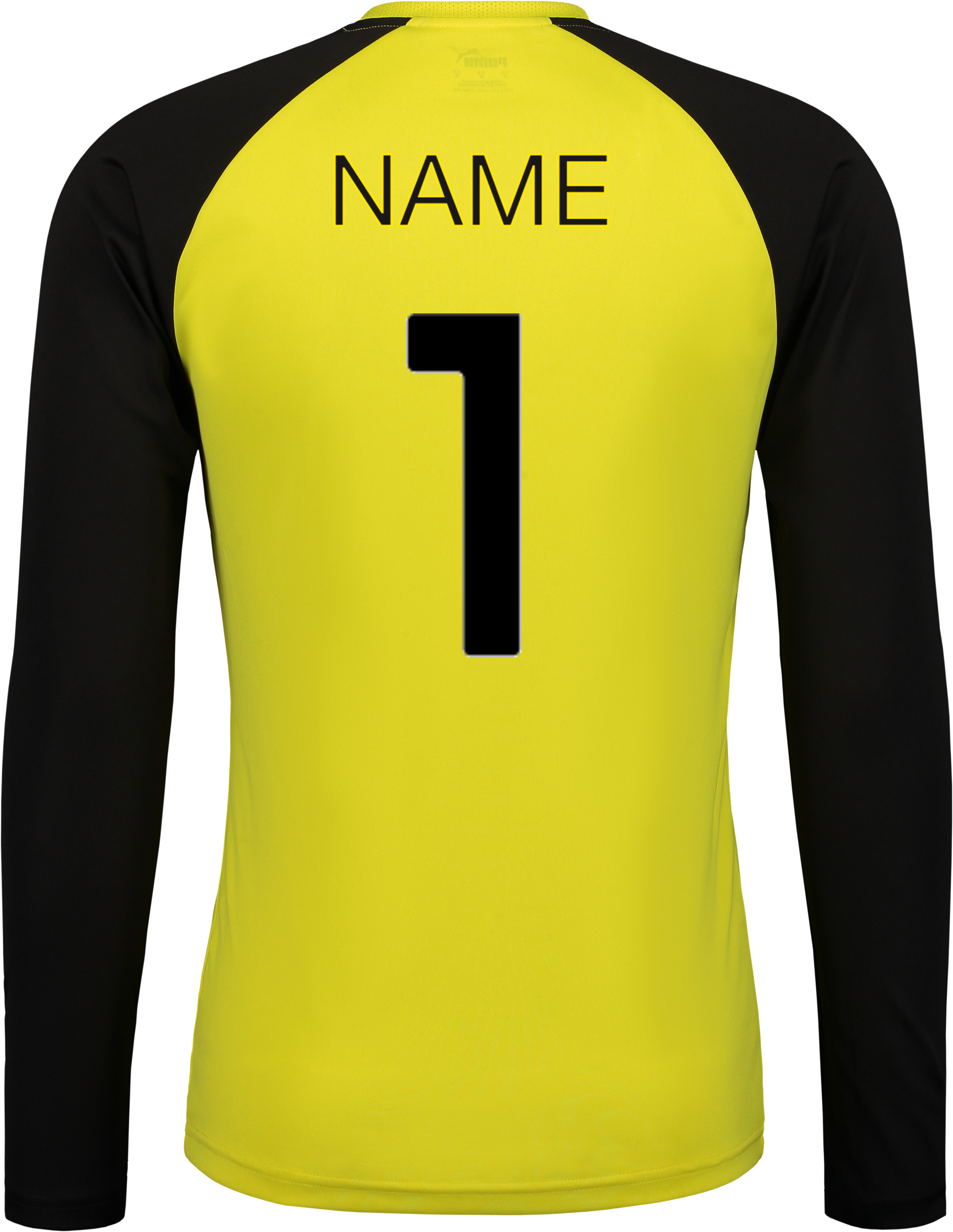 PUMA, T Pacer Gk Ls Jsy