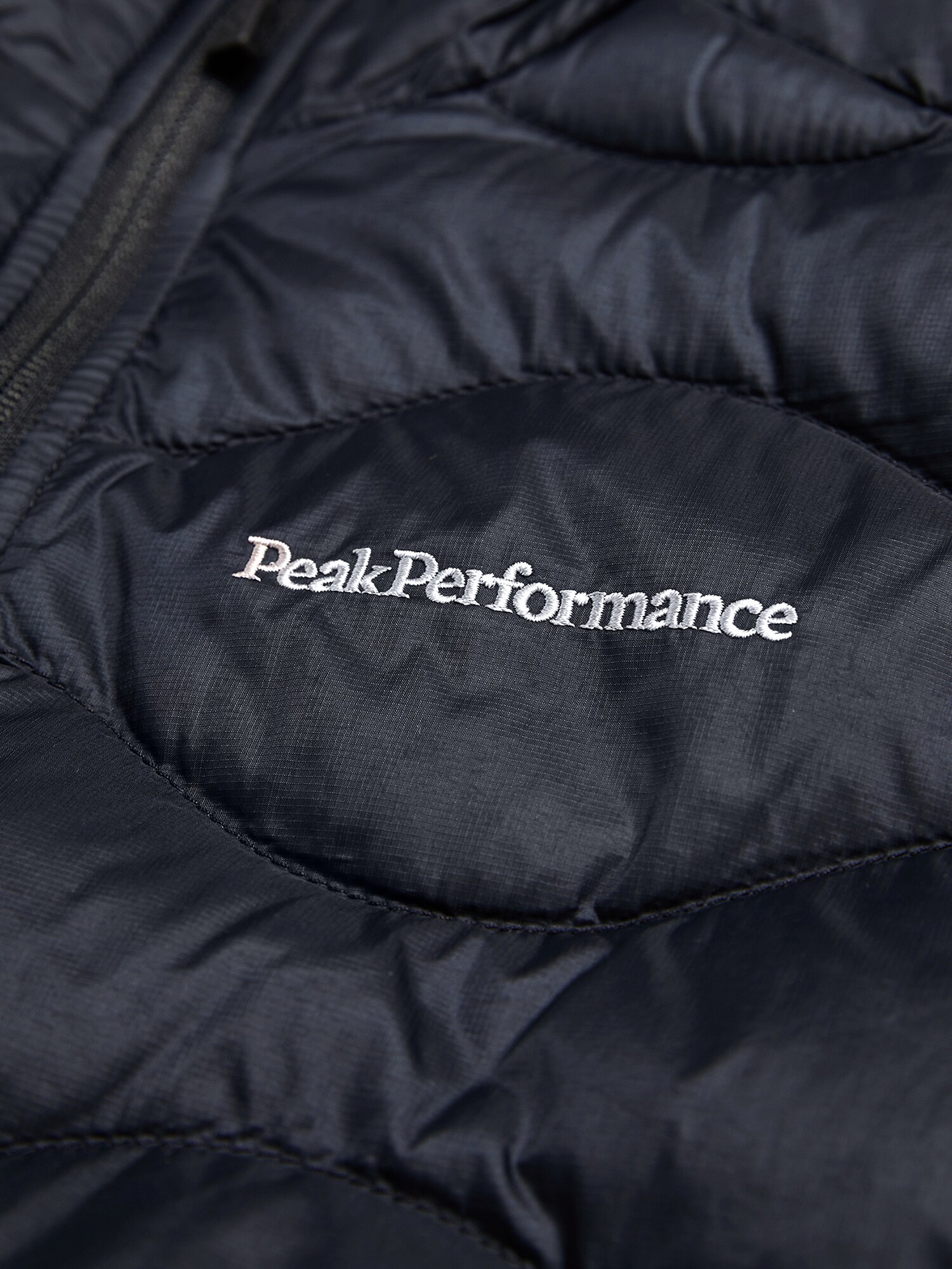 PEAK PERFORMANCE, W Helium Down Vest