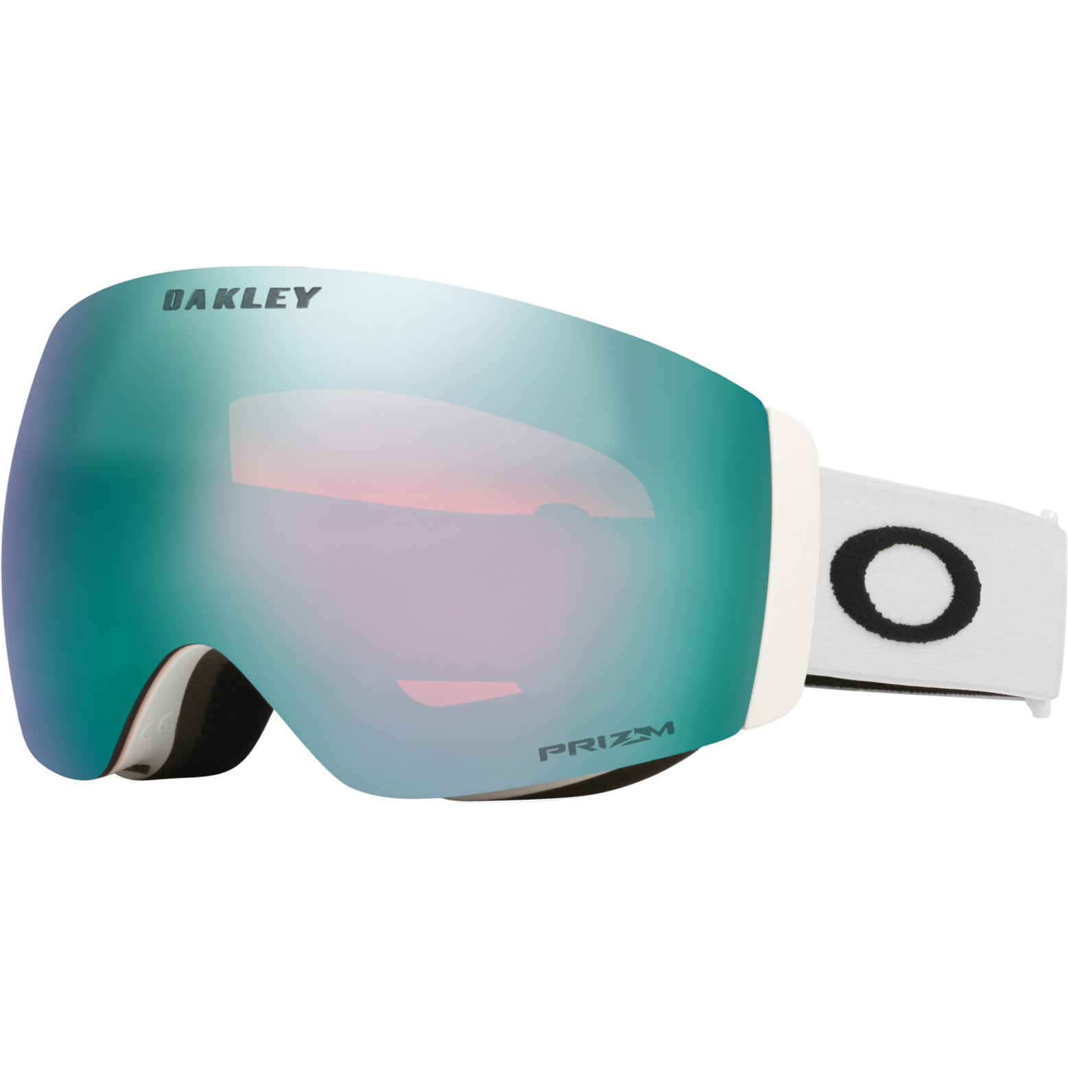 OAKLEY, Flight Deck Pro M + Lens