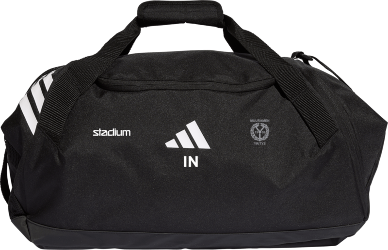 
ADIDAS, 
TIRO DUFFLE M, 
Detail 1

