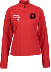 394170103101 CRAFT Evolve 2.0 Half Zip W 394170103101 CRAFT Evolve 2.0 Half Zip W Standard Small1x1
