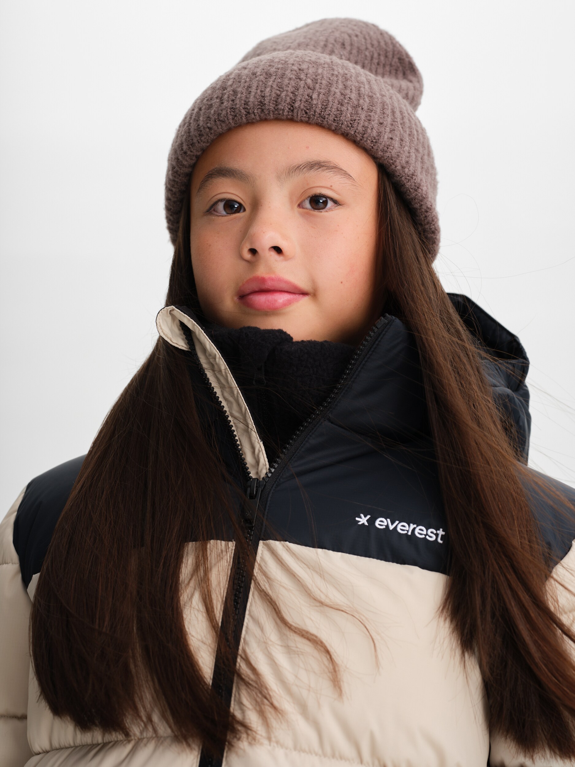 EVEREST, J Yazz Jacket