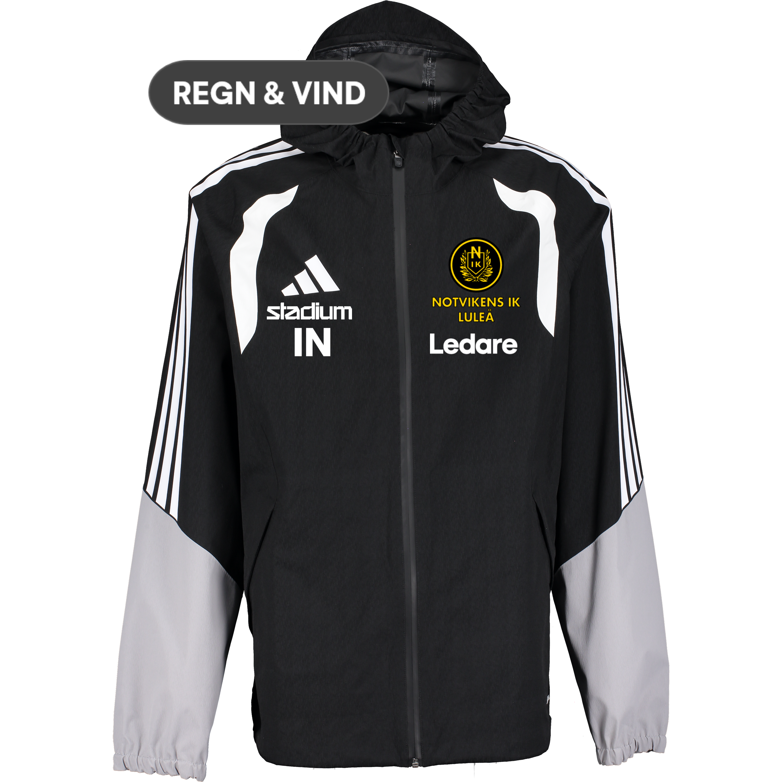 
ADIDAS, 
TIRO26 RN JKT, 
Detail 1
