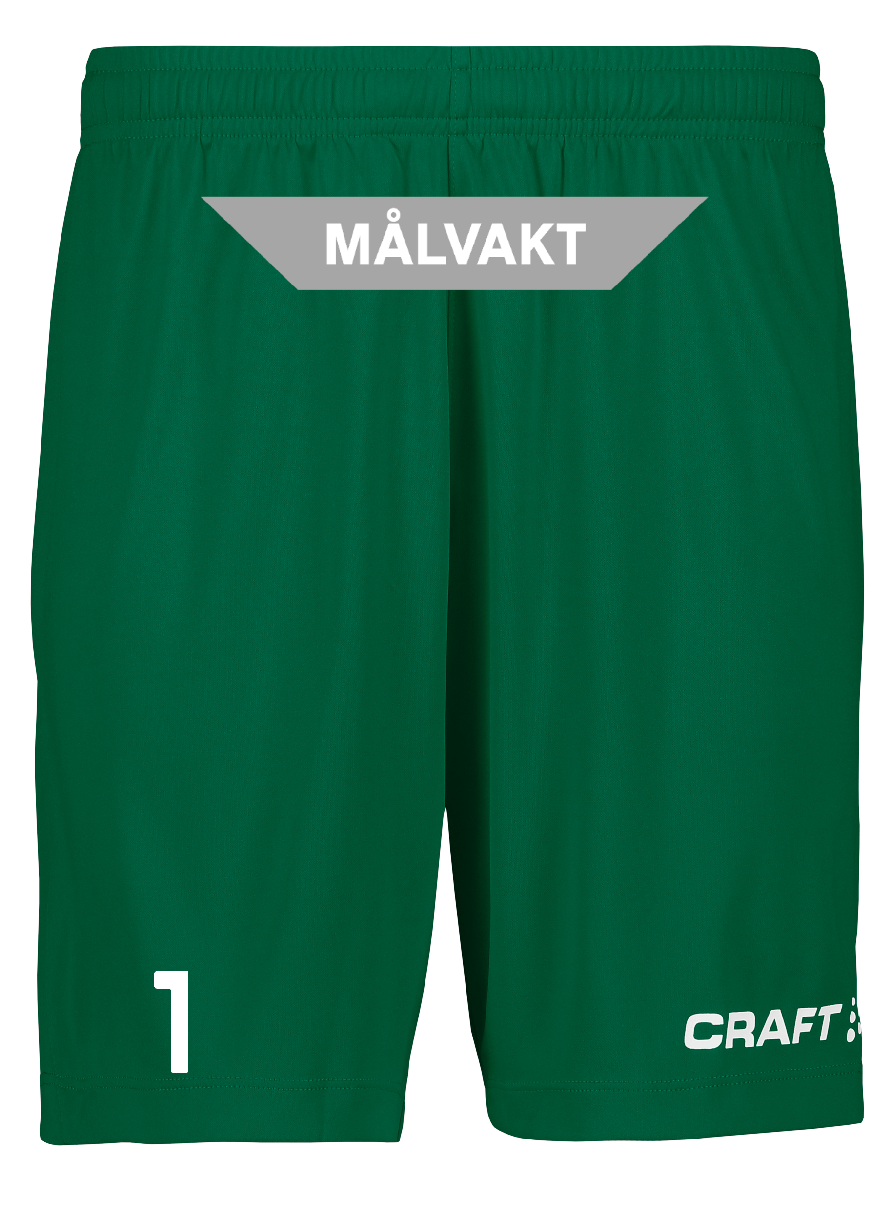 
CRAFT, 
Squad Go Short, 
Detail 1
