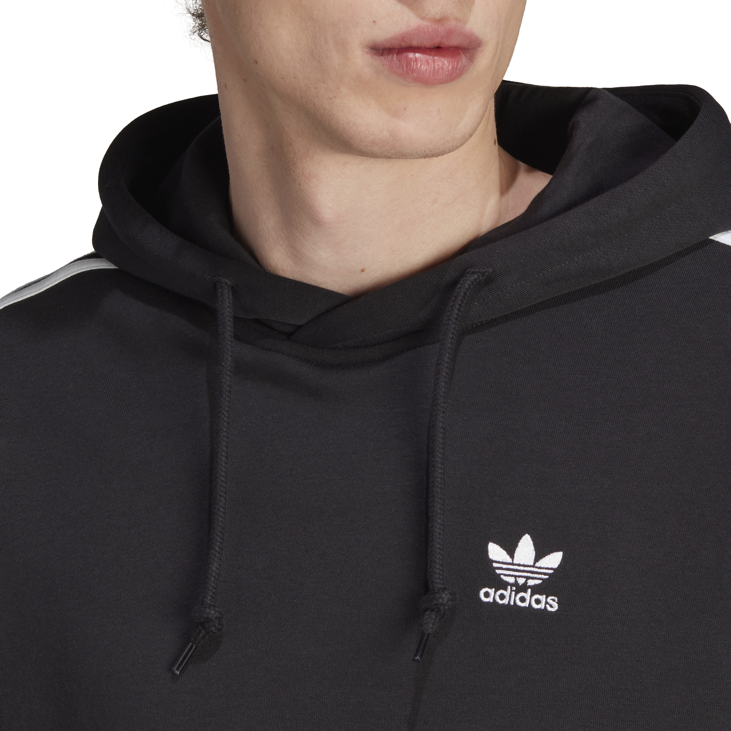 ADIDAS ORIGINALS, M 3-Stripes Hoody