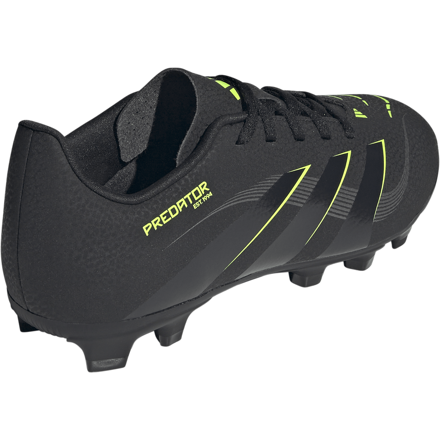 ADIDAS, PREDATOR CLUB FG/MG J