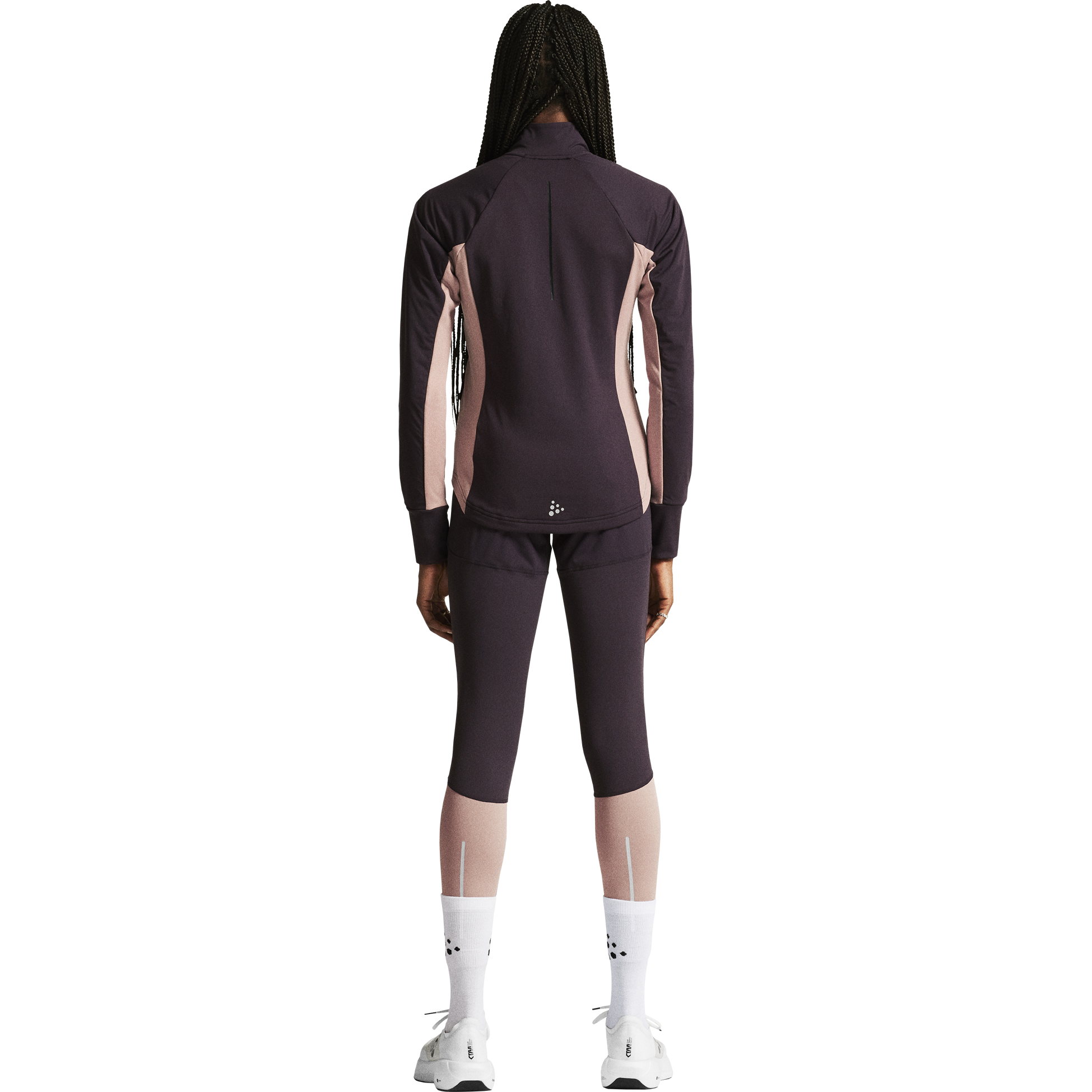 CRAFT, WARM TIGHTS W