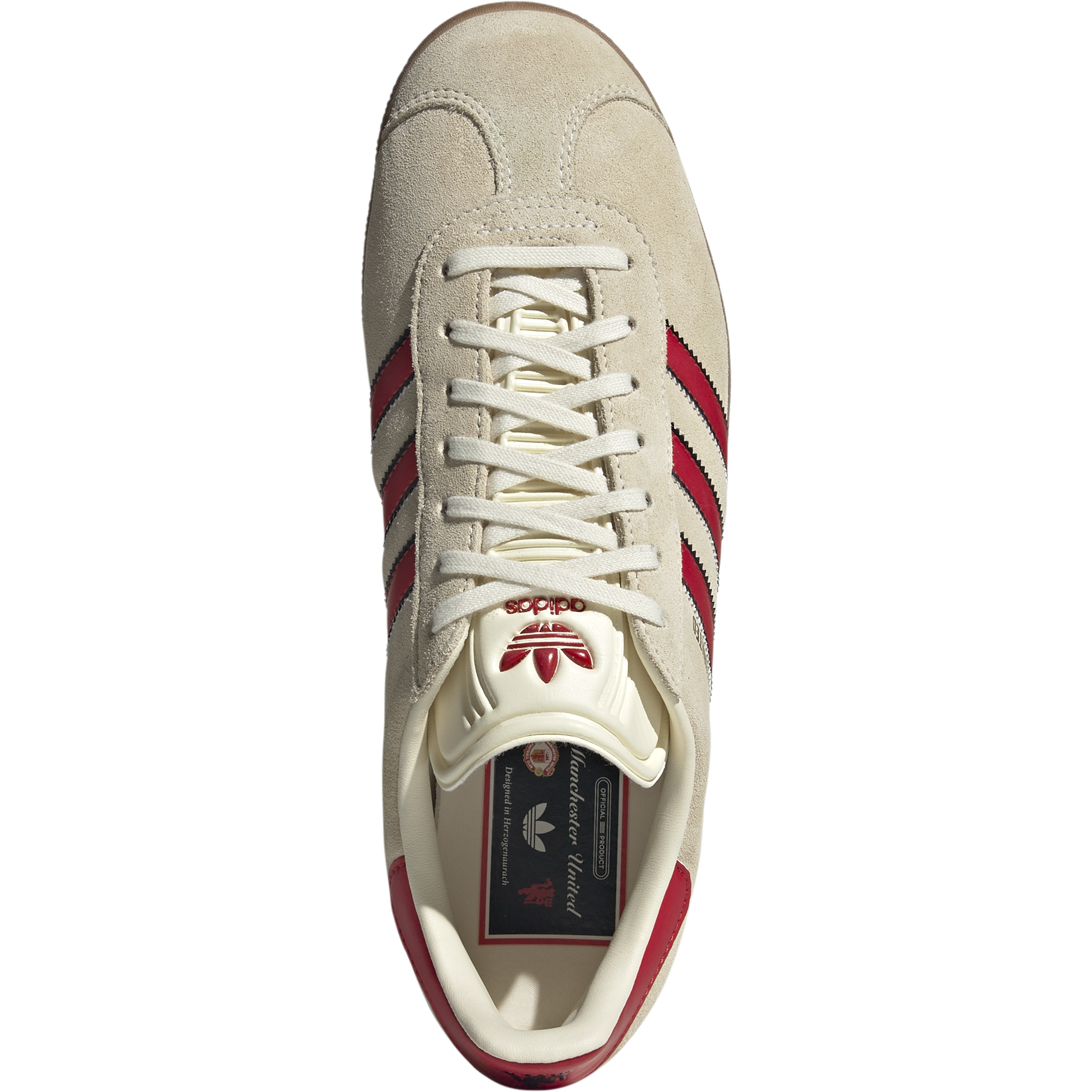 ADIDAS ORIGINALS, Gazelle Terrace Icons