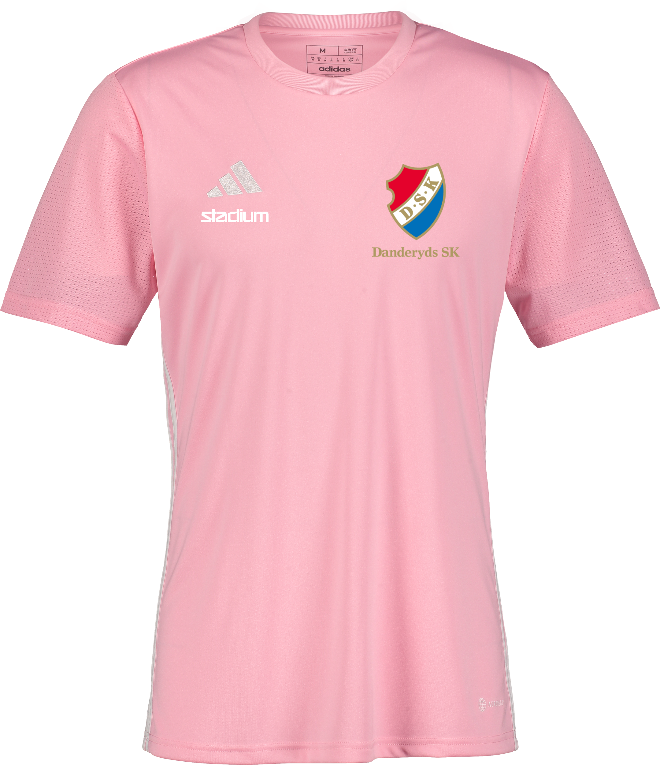 
ADIDAS, 
Tabela 23 Jsy, 
Detail 1
